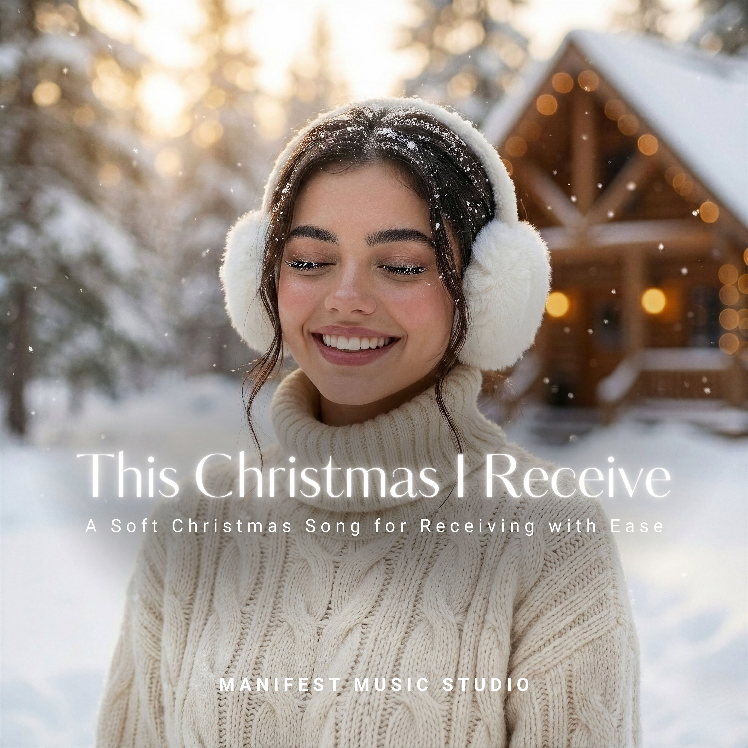 This Christmas I Receive artwork