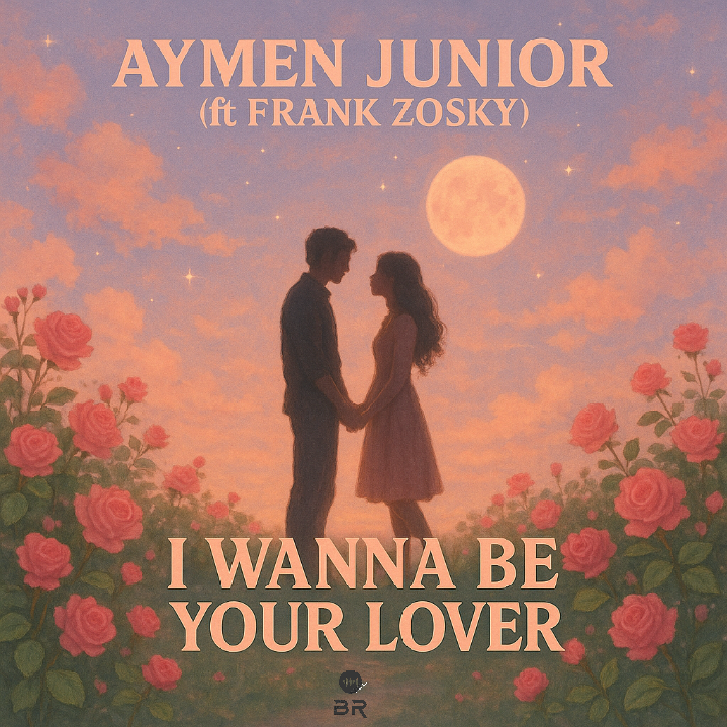 I wanna be your lover artwork