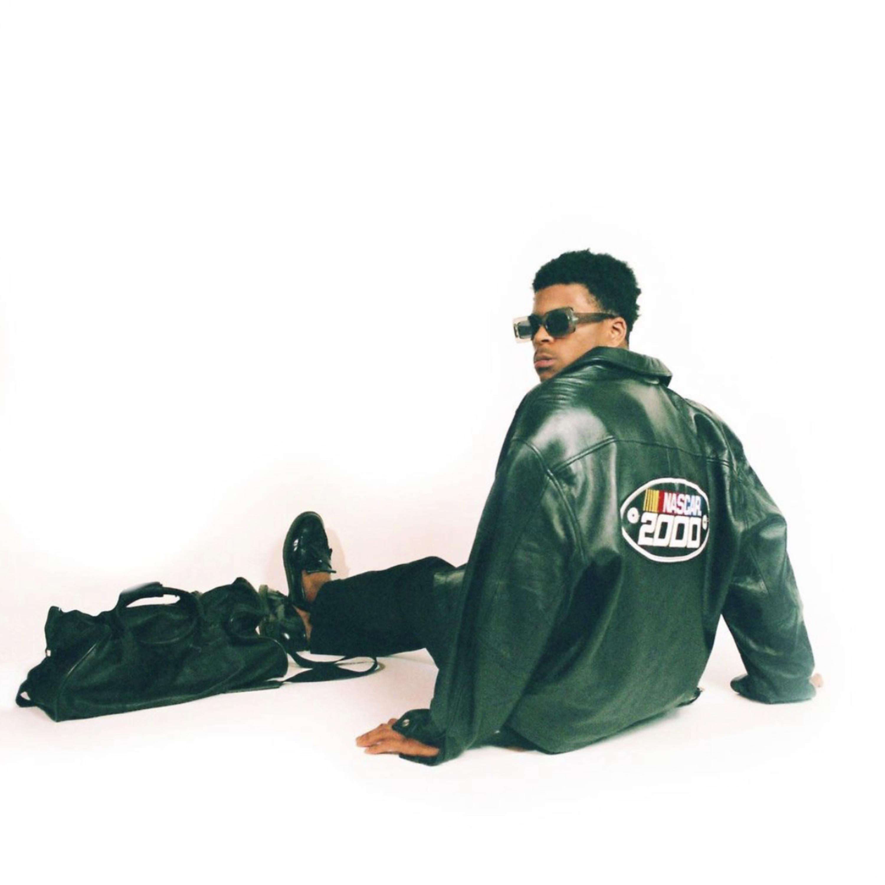 Why She Wanna by KODYY cover art