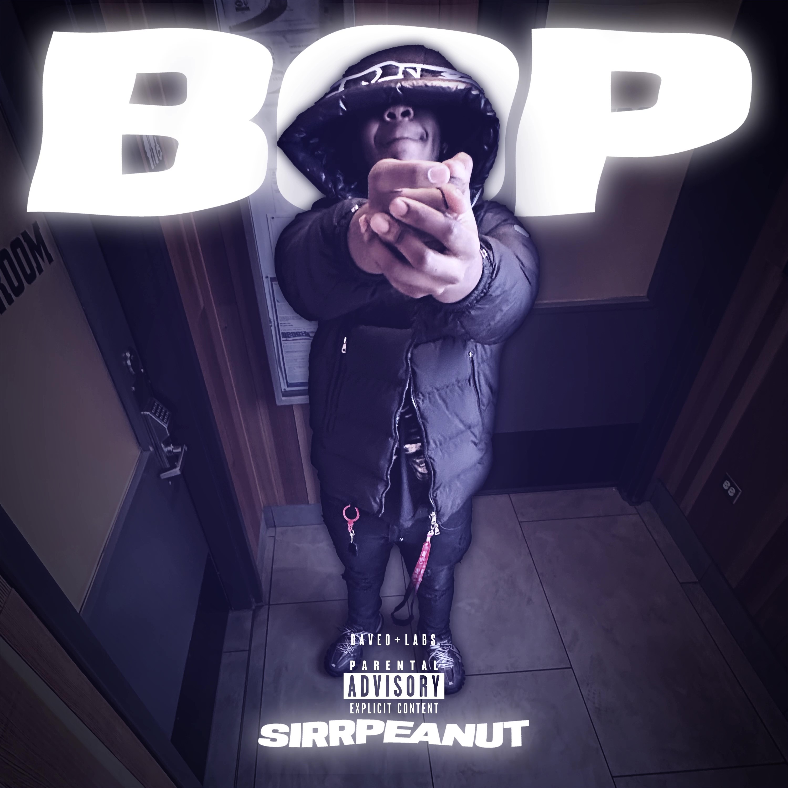 Bop artwork