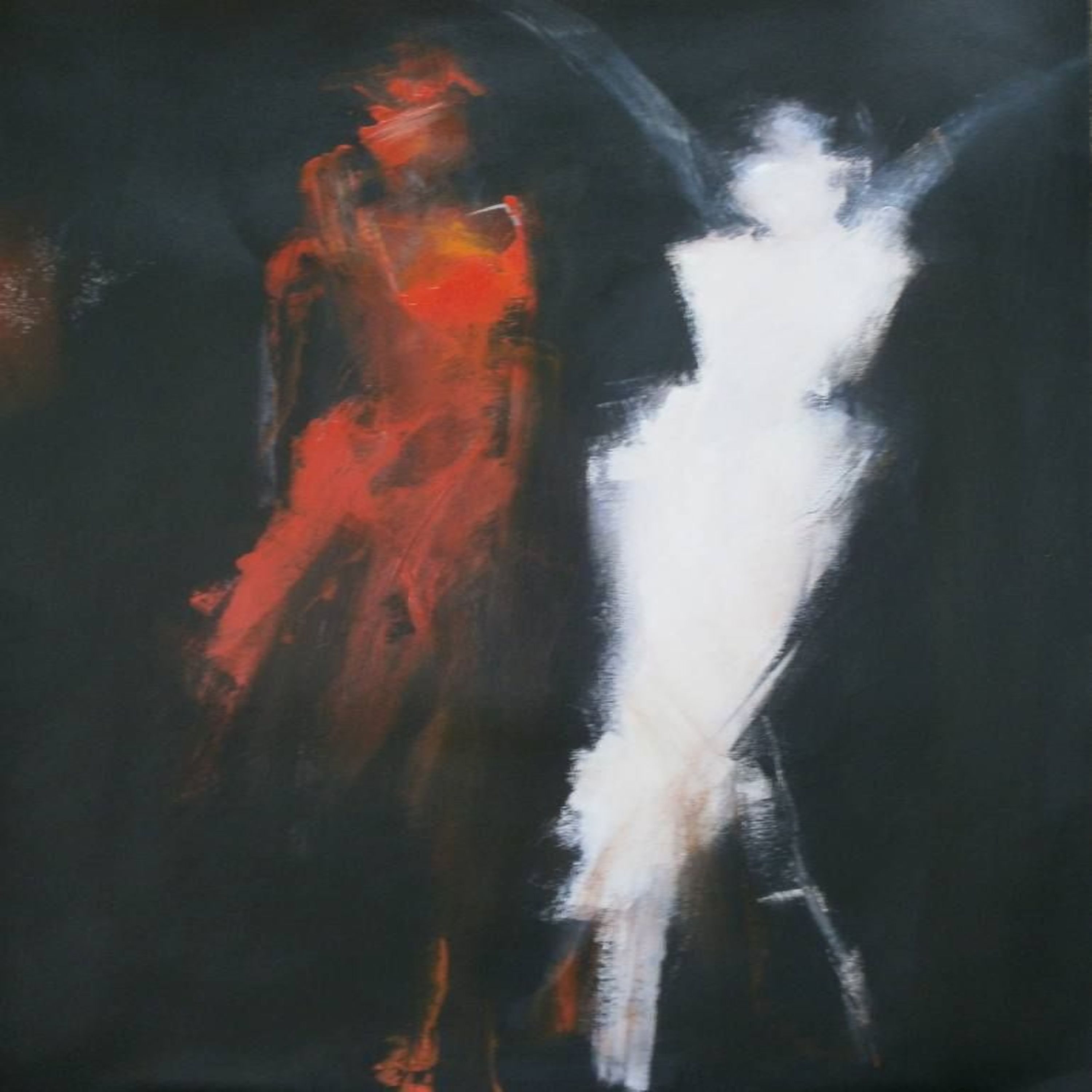 Playing wit demons777 artwork