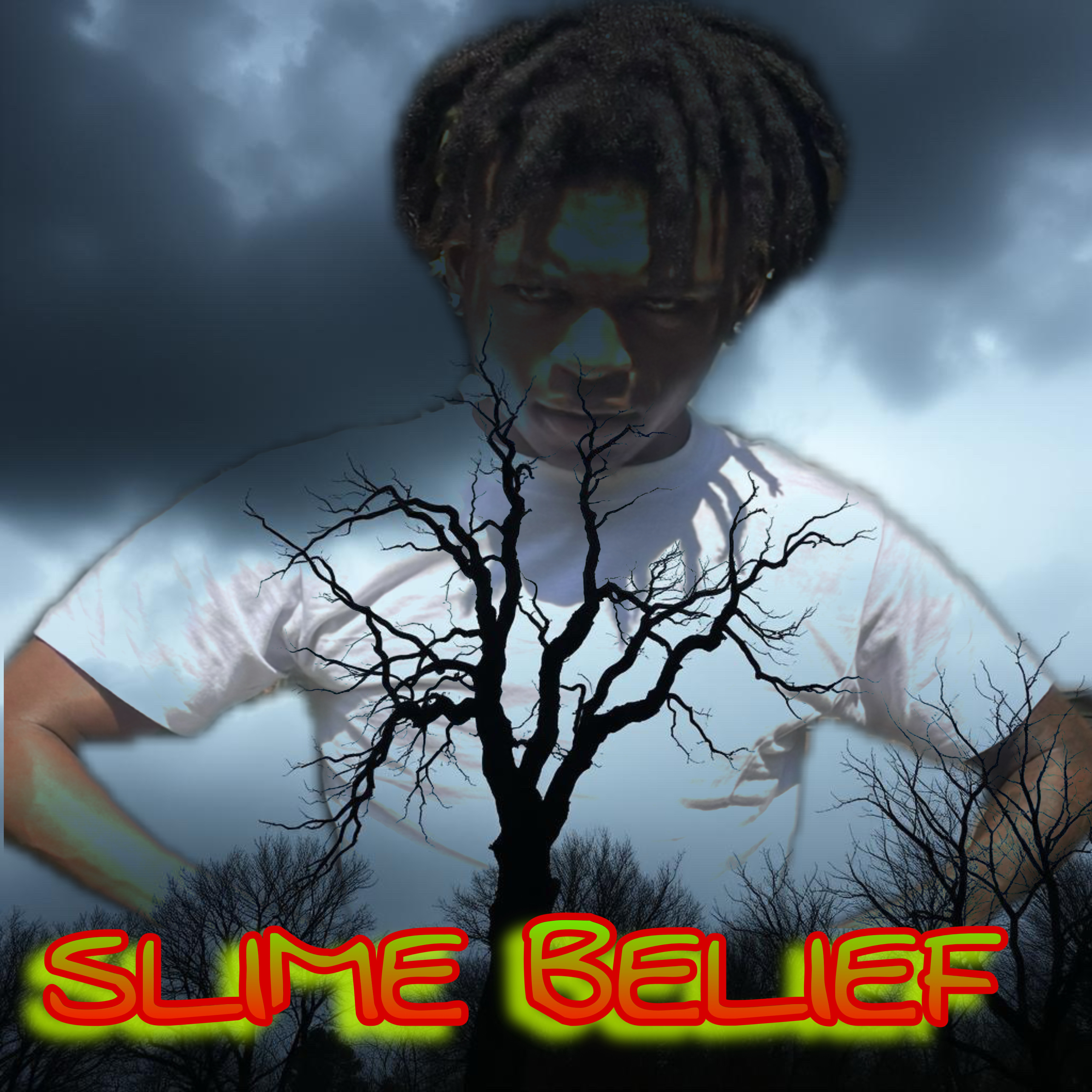 Slime Belief artwork