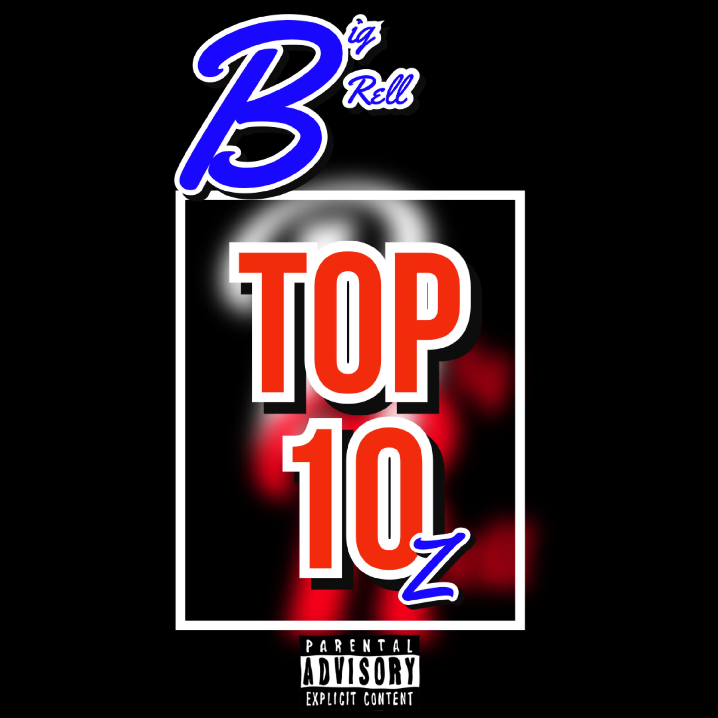 Top 10z artwork