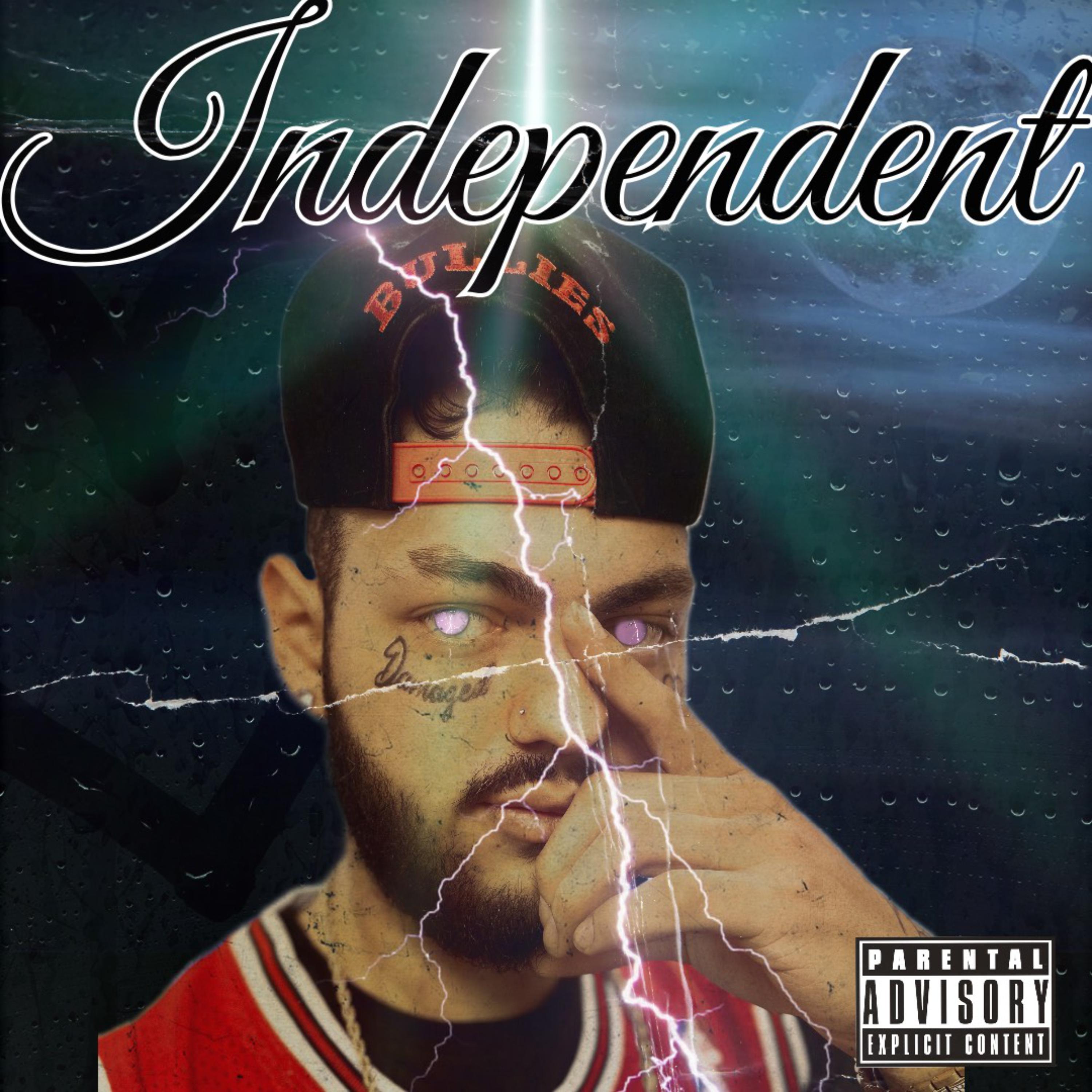 Independent artwork