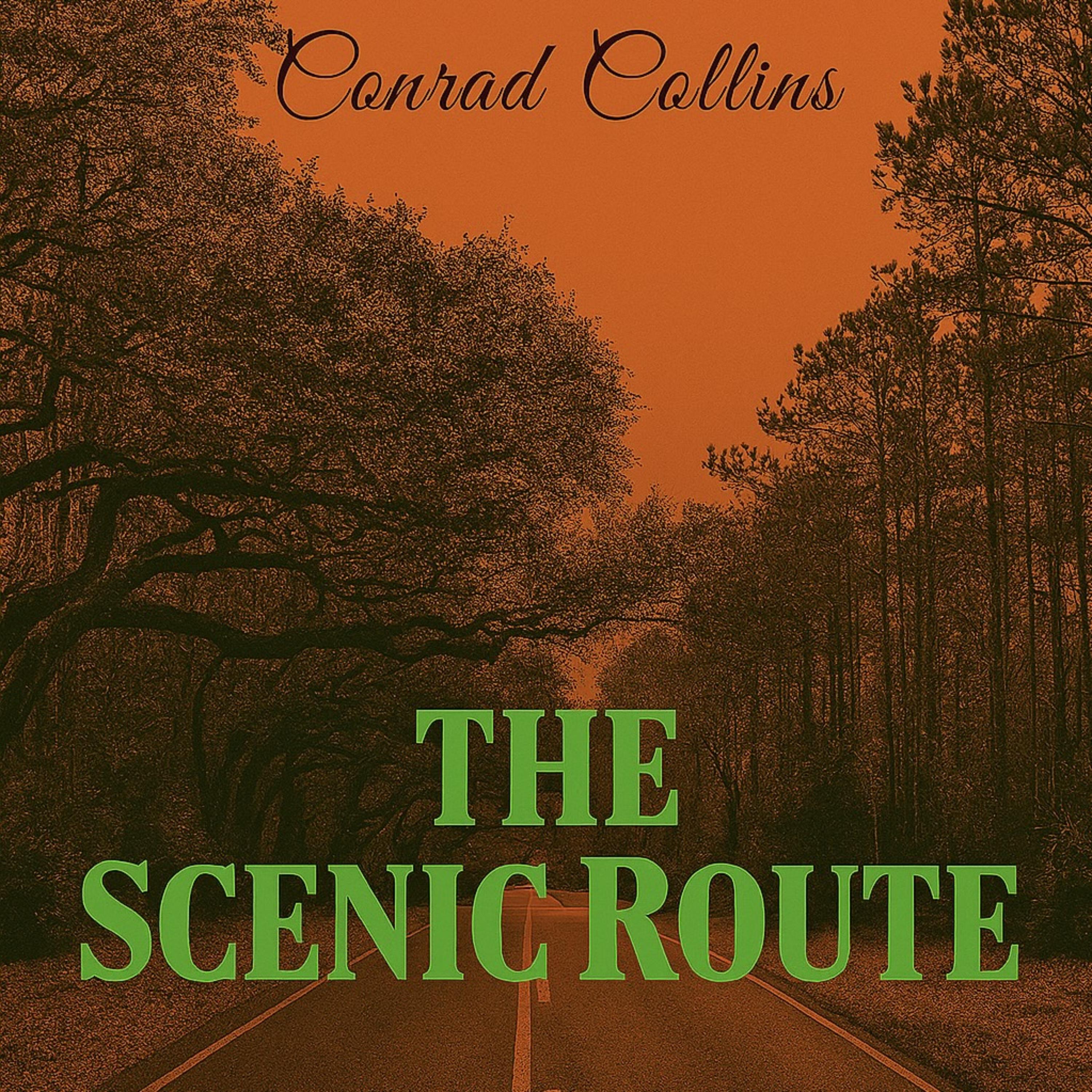 The Scenic Route artwork