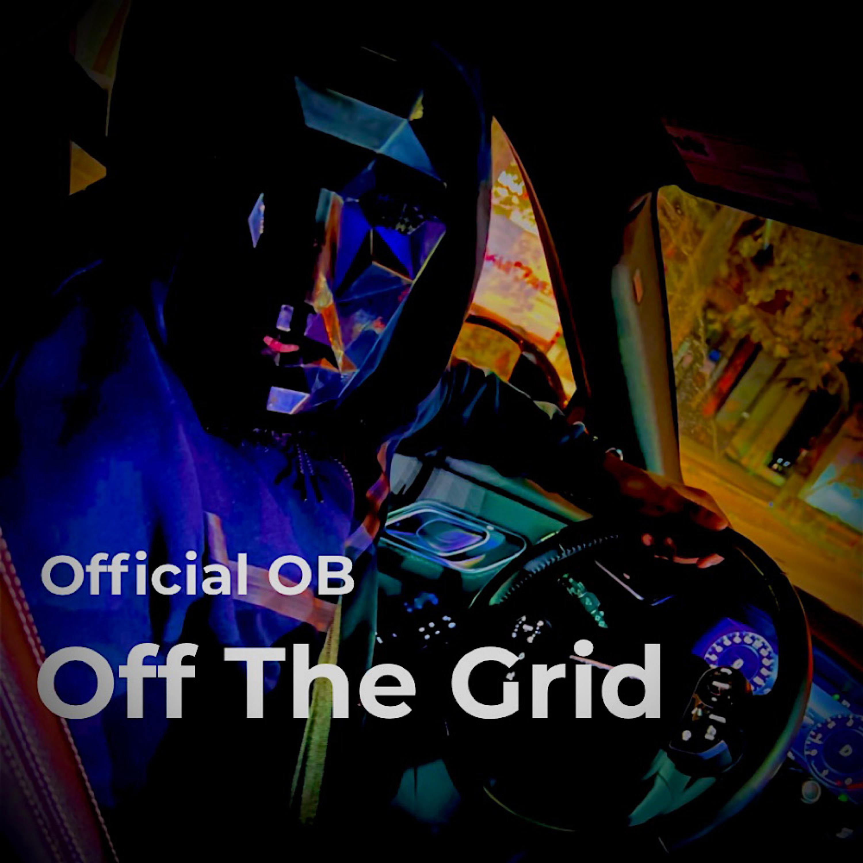 Off The Grid artwork