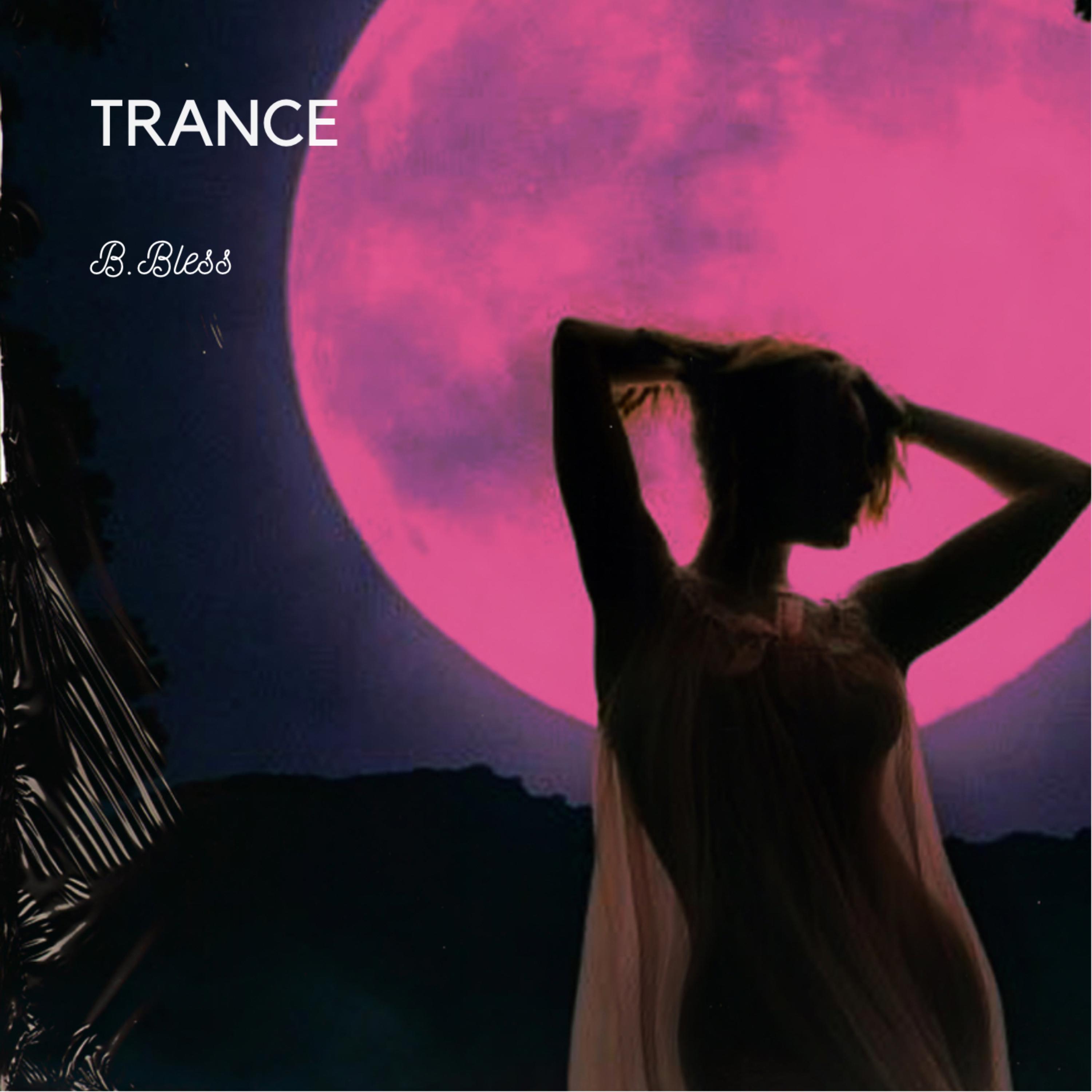 Trance artwork