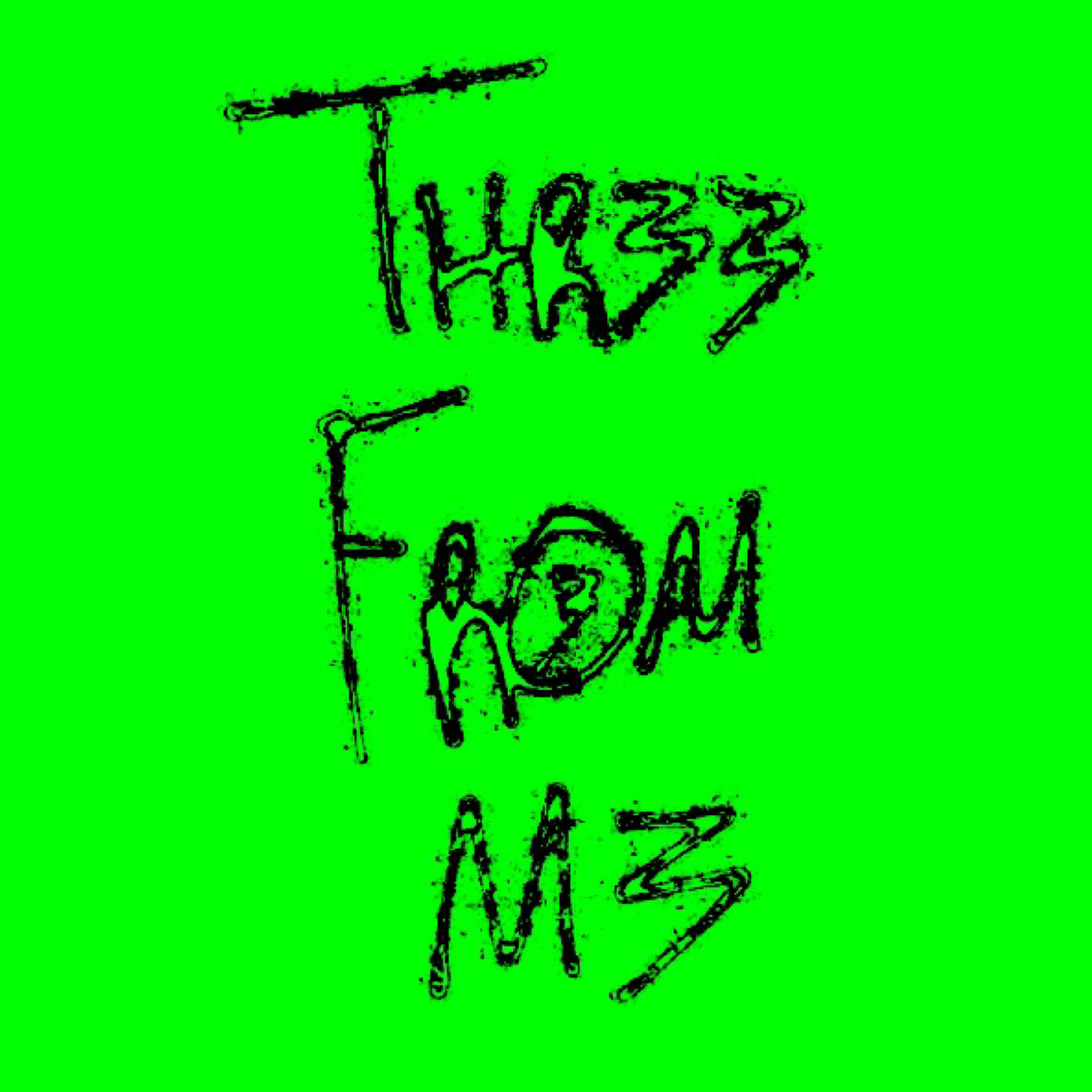 THR33 FROM M3 ( COMPL3T3 3DITION ) artwork