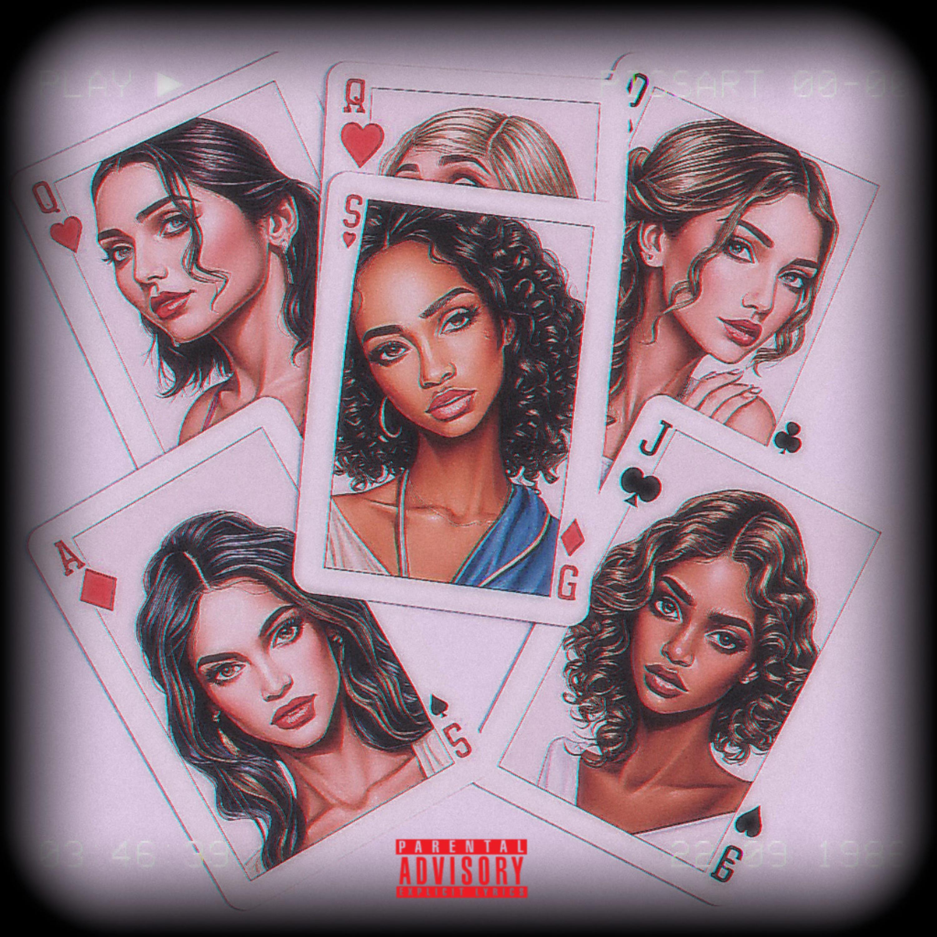 Face Card artwork