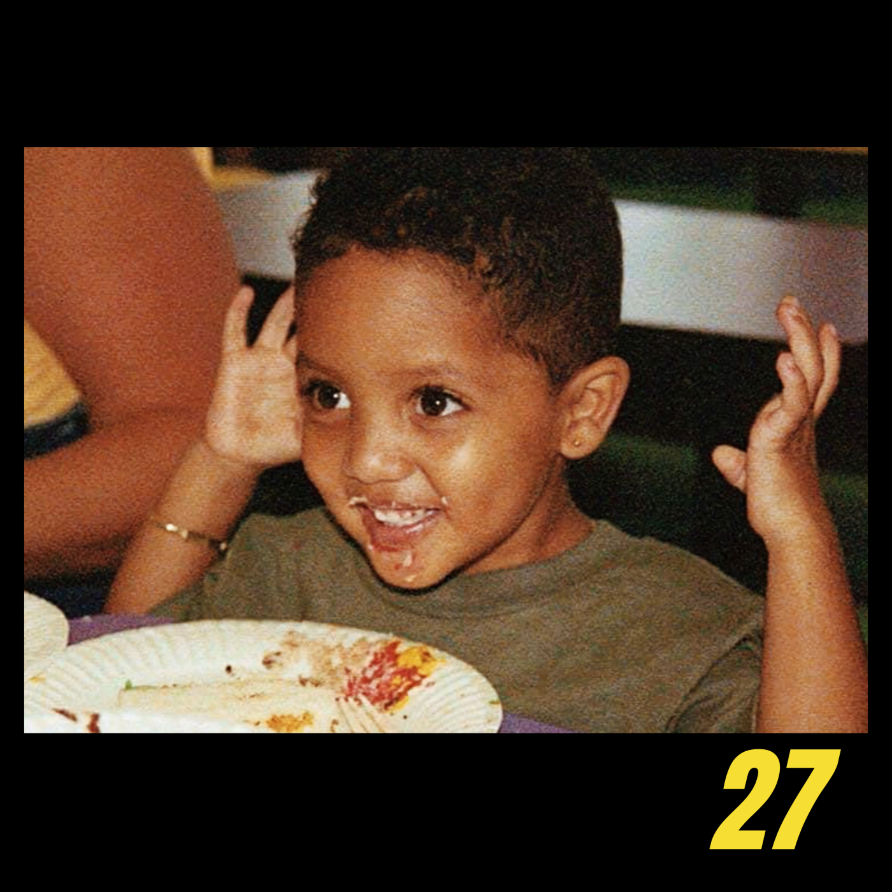 27 artwork