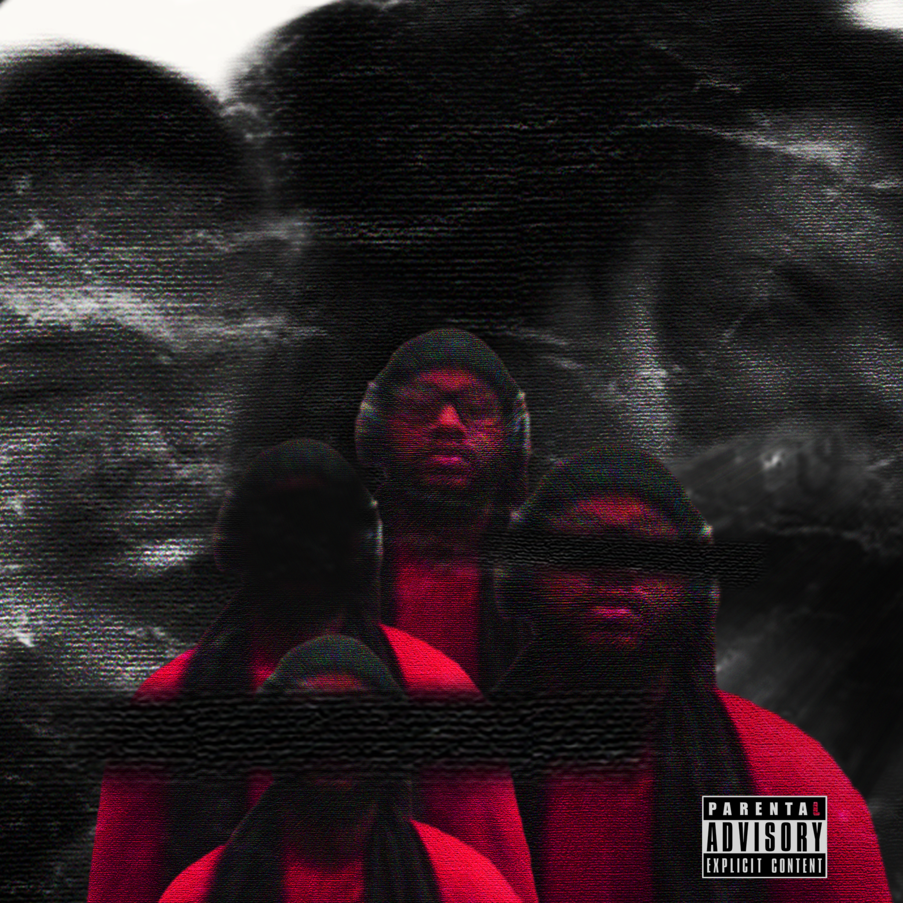 I </3 Manipulation artwork