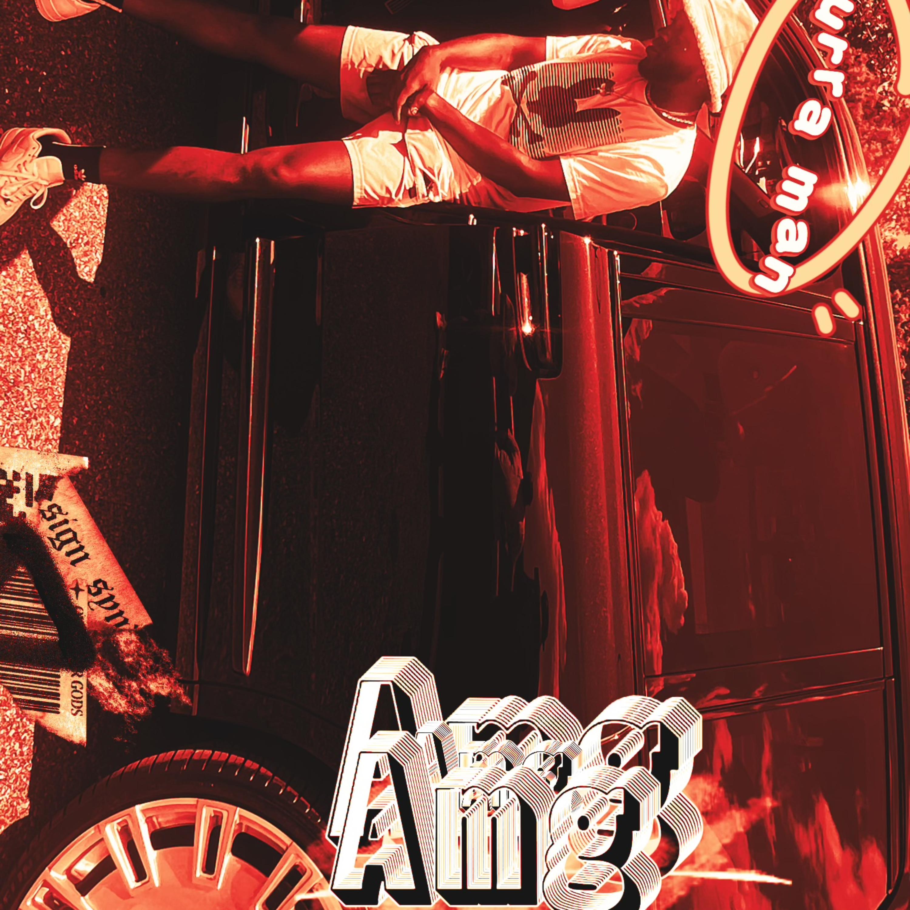 Amg artwork