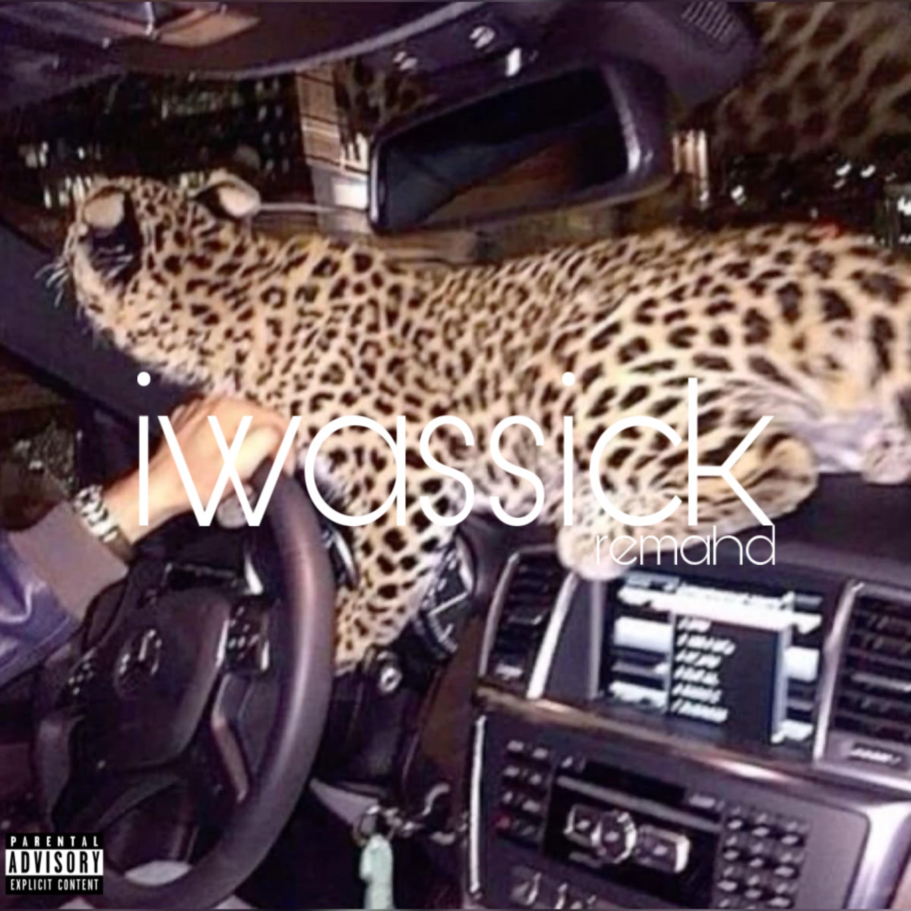 iwassick artwork