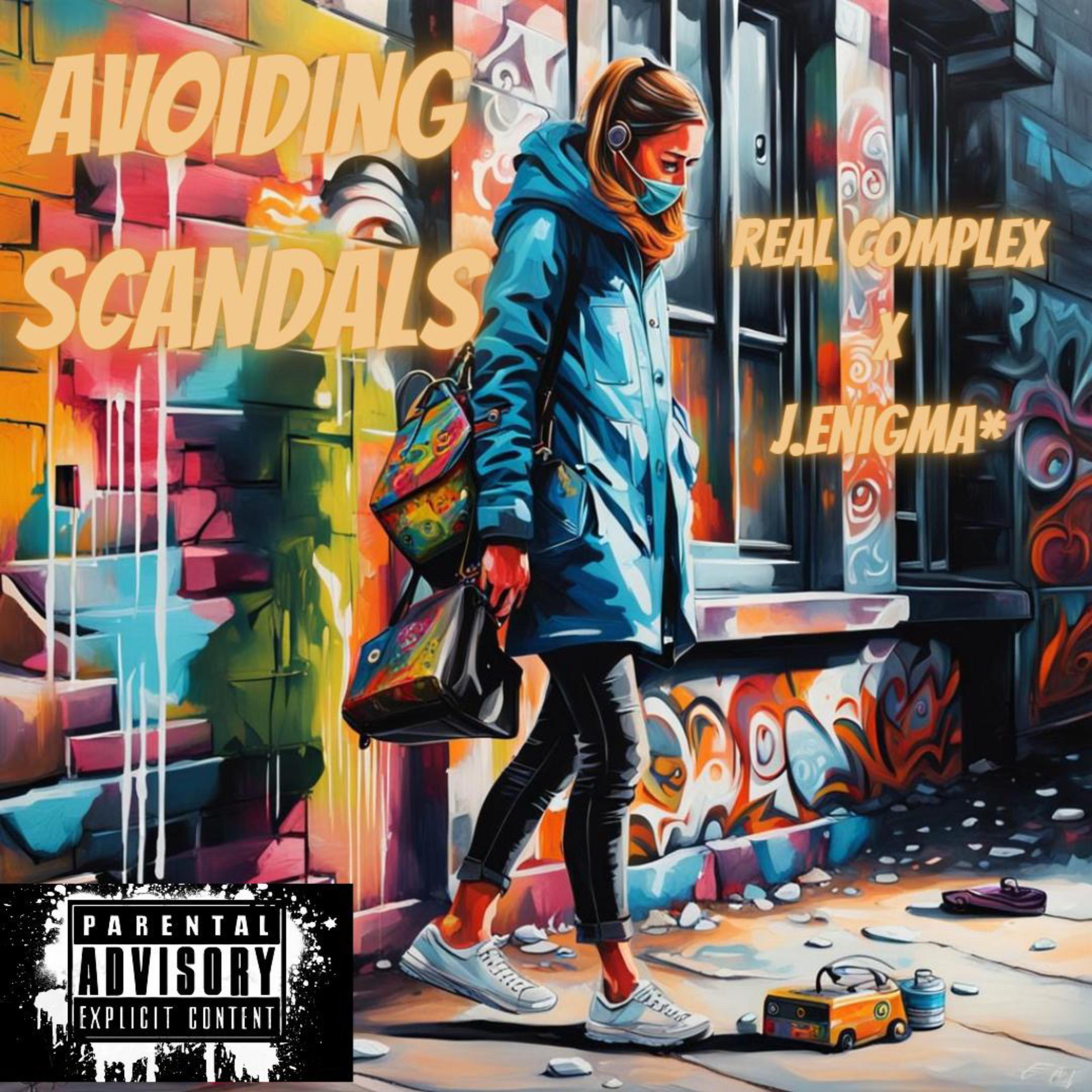 Avoiding Scandals artwork