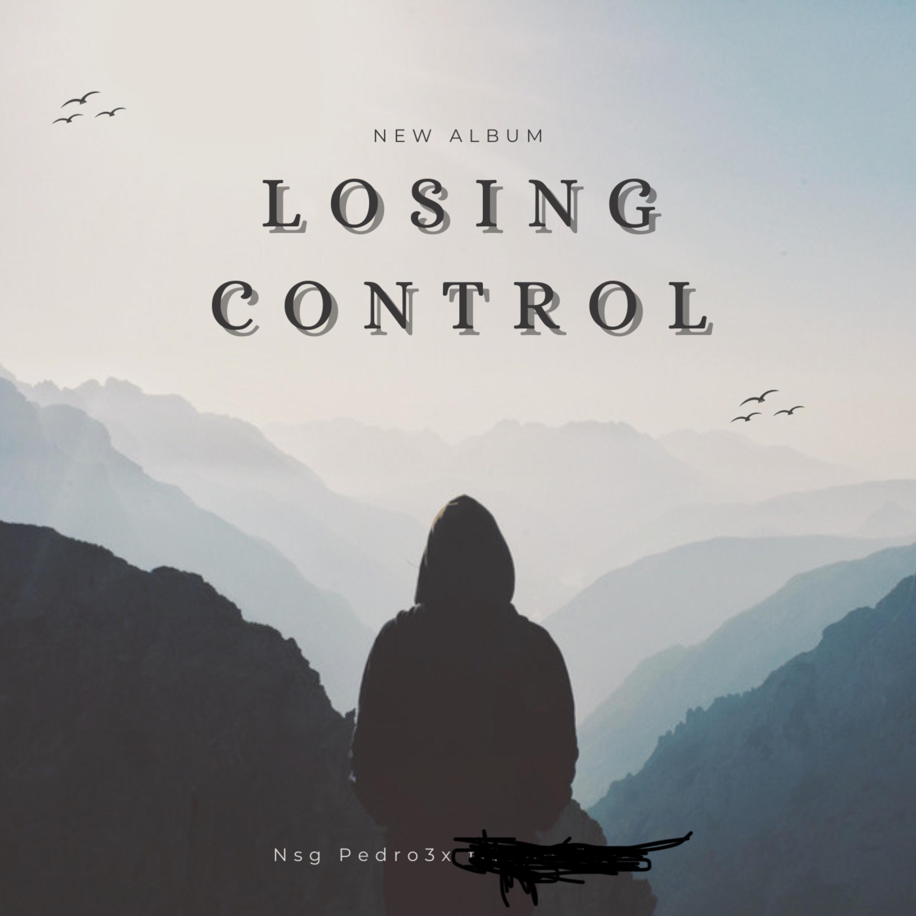 Losing Control artwork