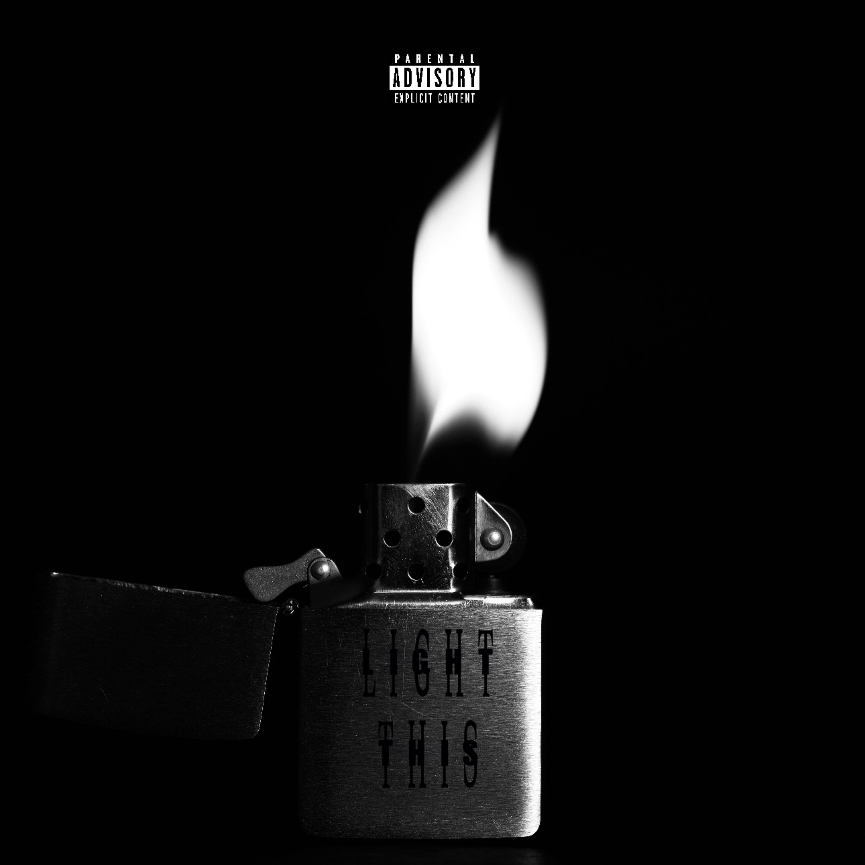 Light This artwork