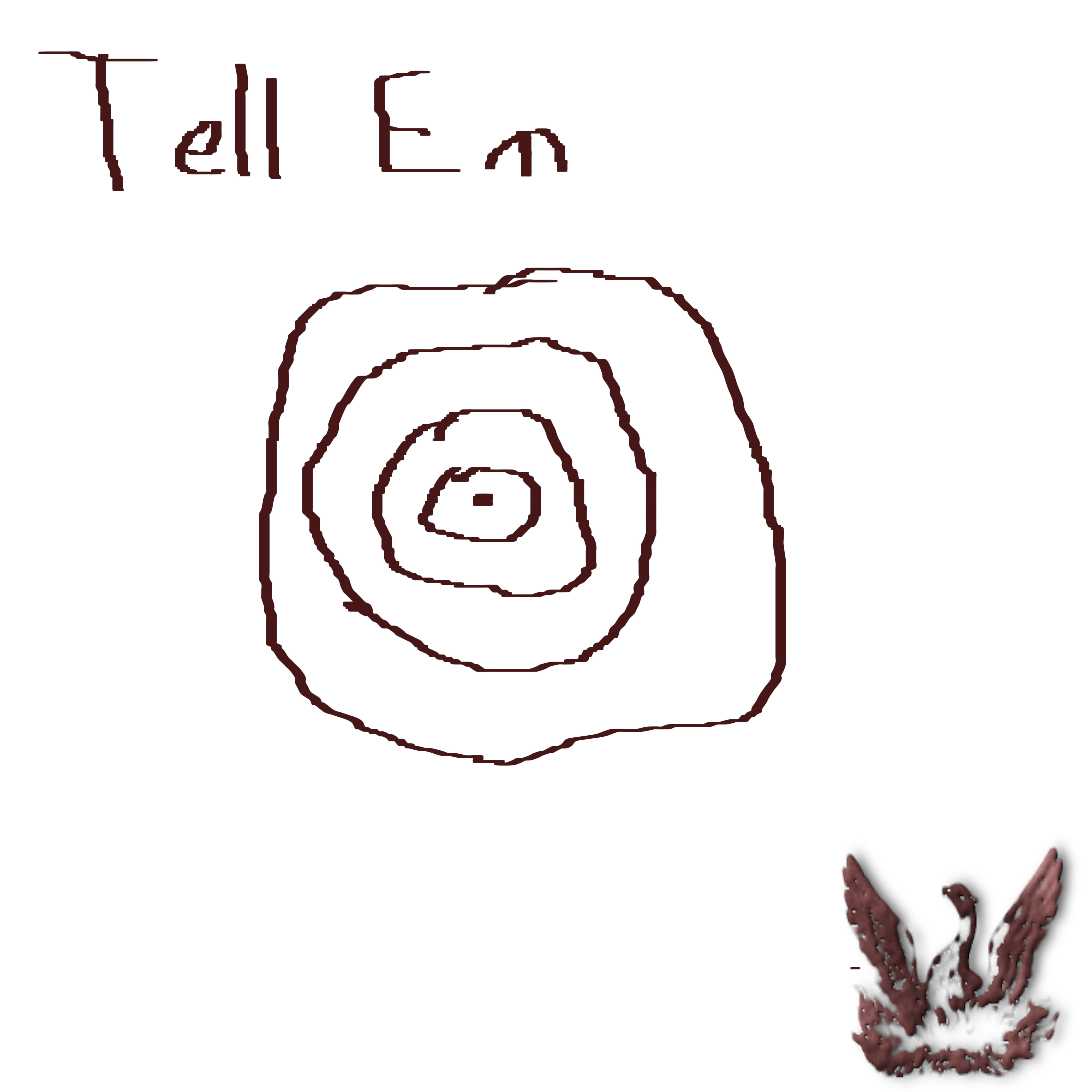 Tell Em by Mishuba cover art