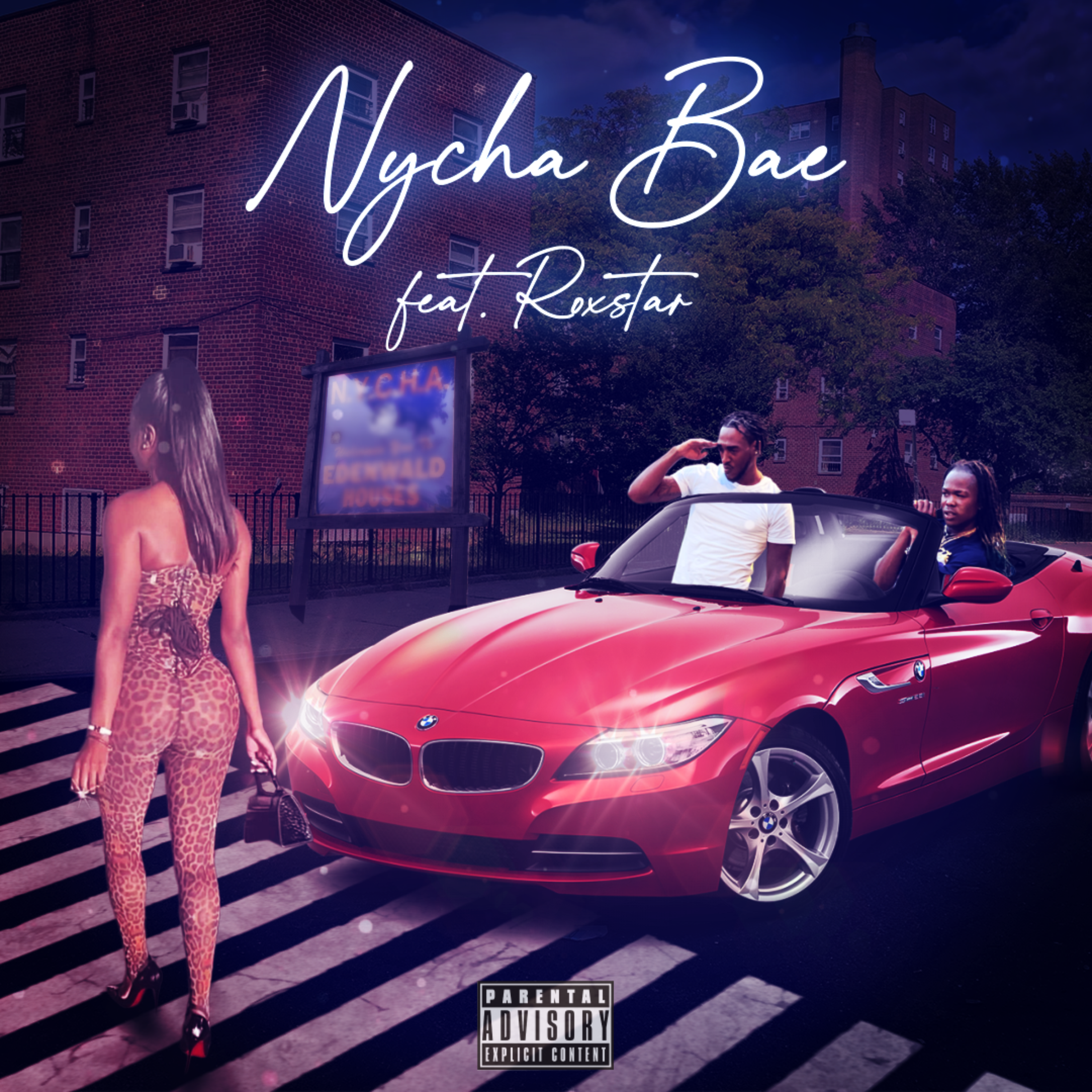 Nycha Bae artwork