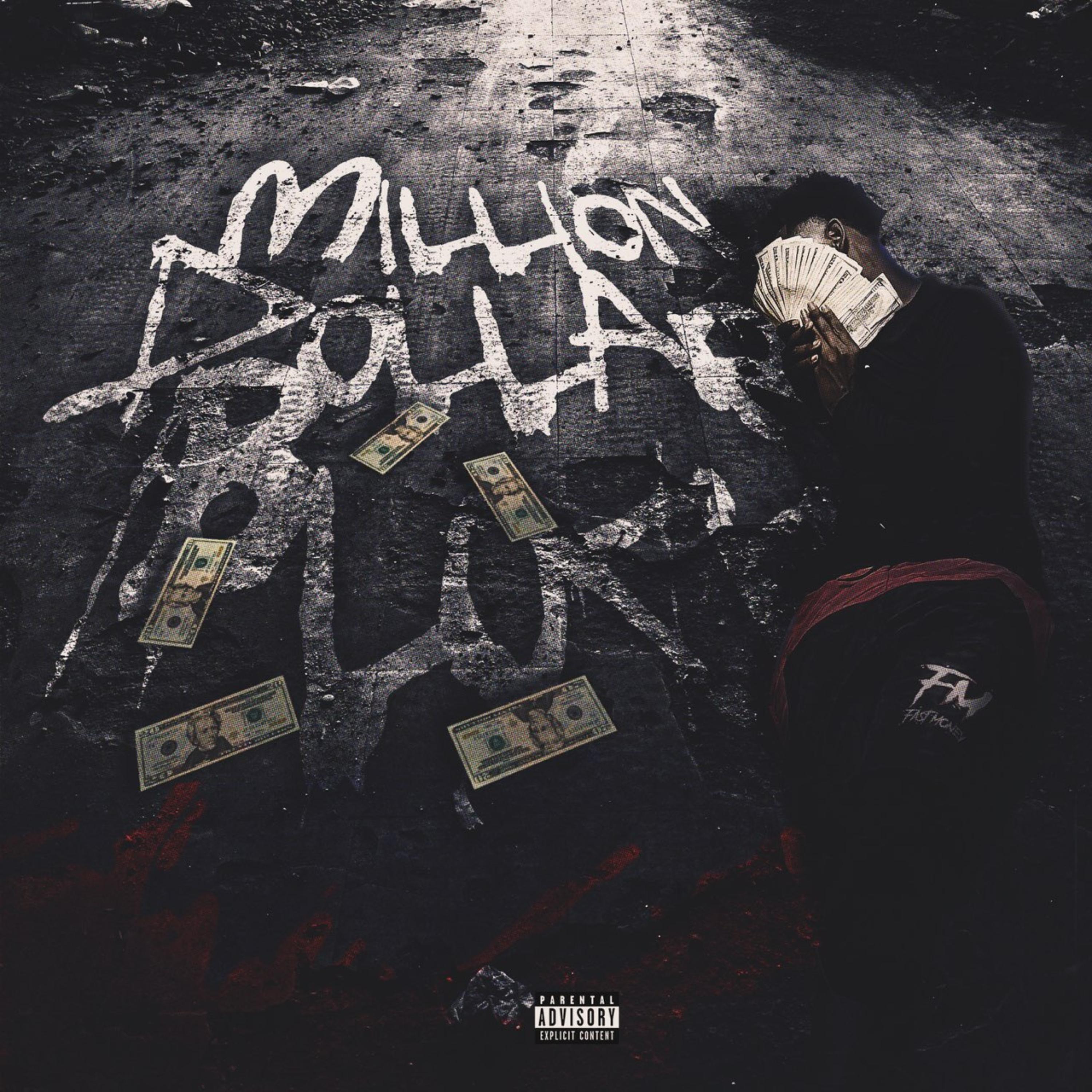 Million Dollar Block artwork