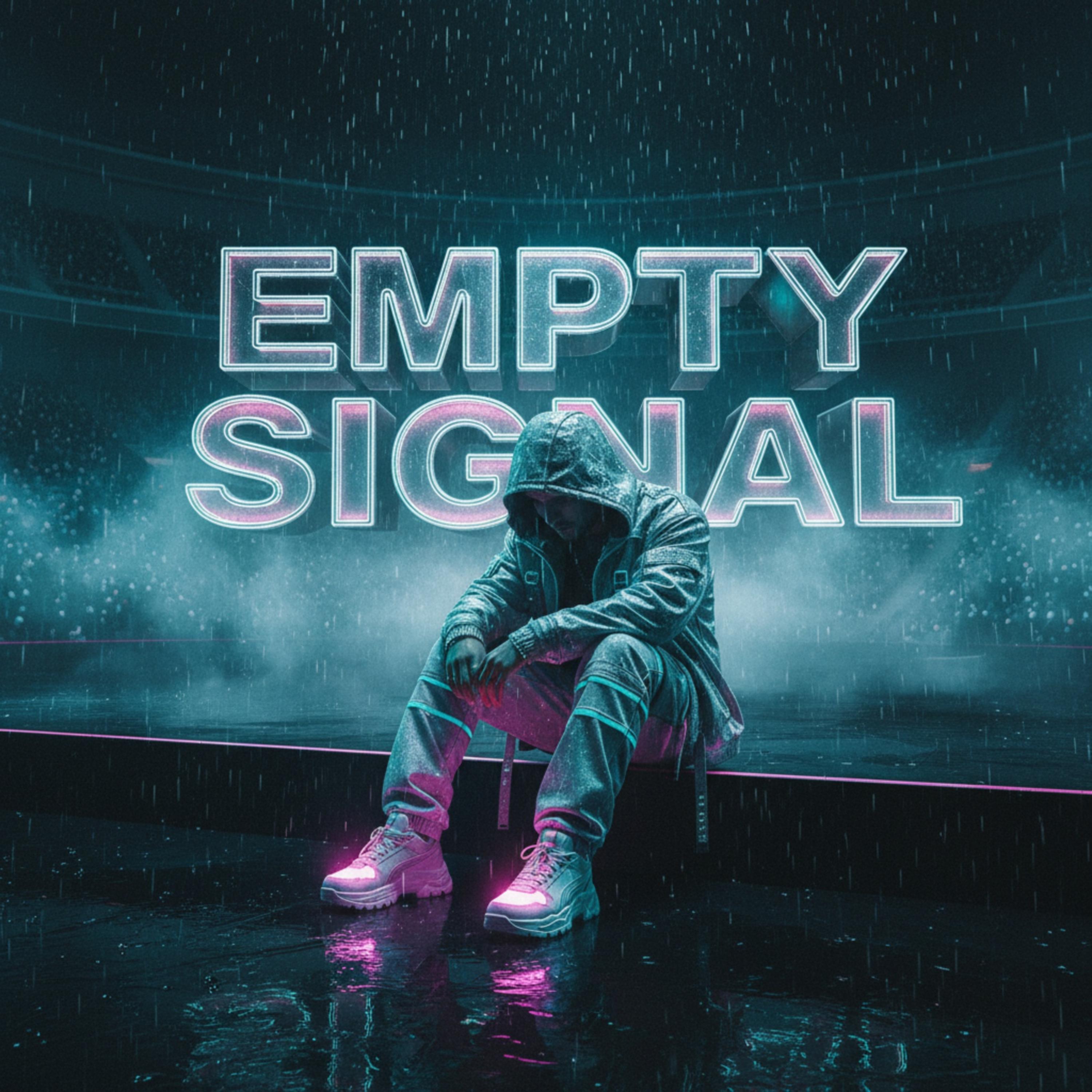 Empty Signal artwork