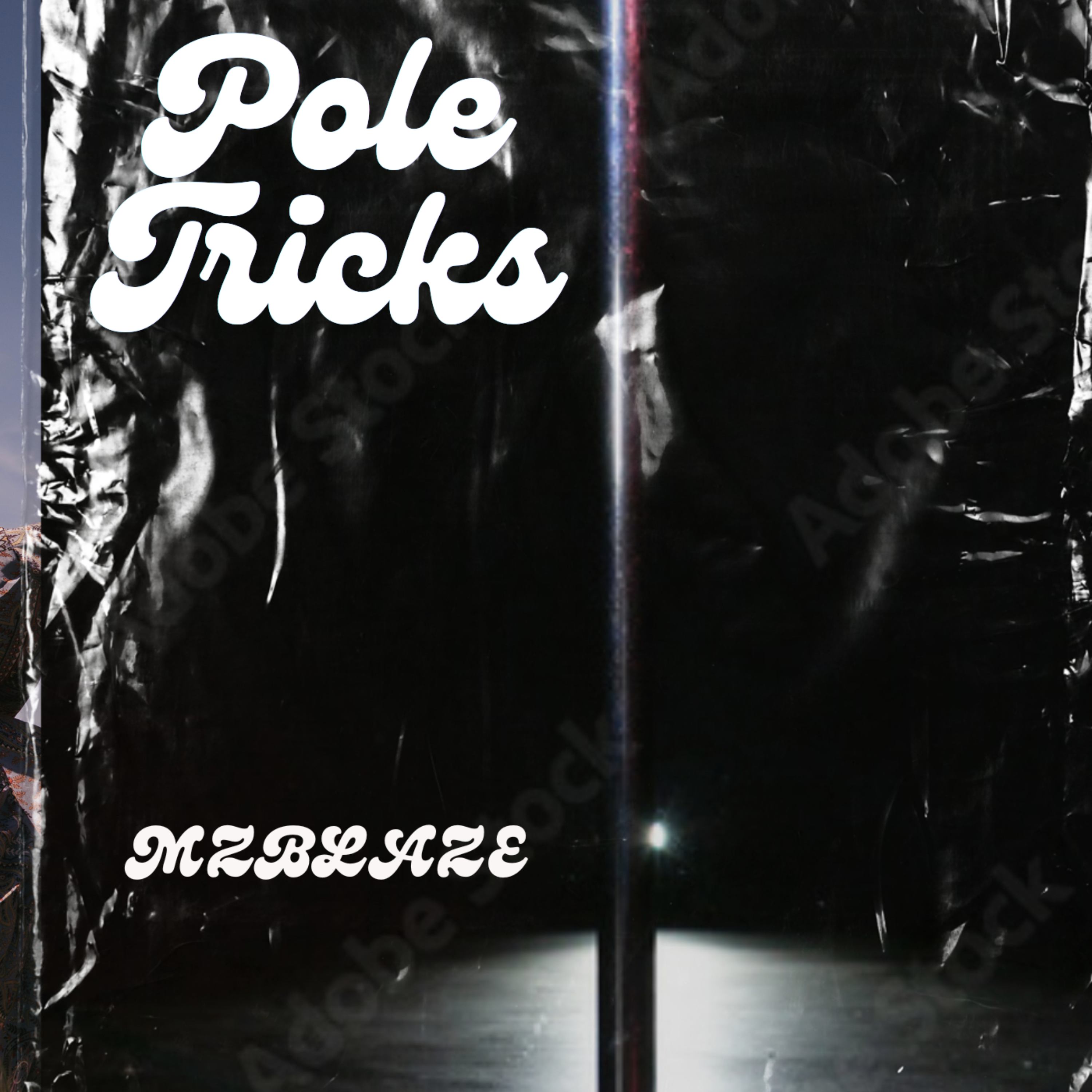 Pole Trickz artwork