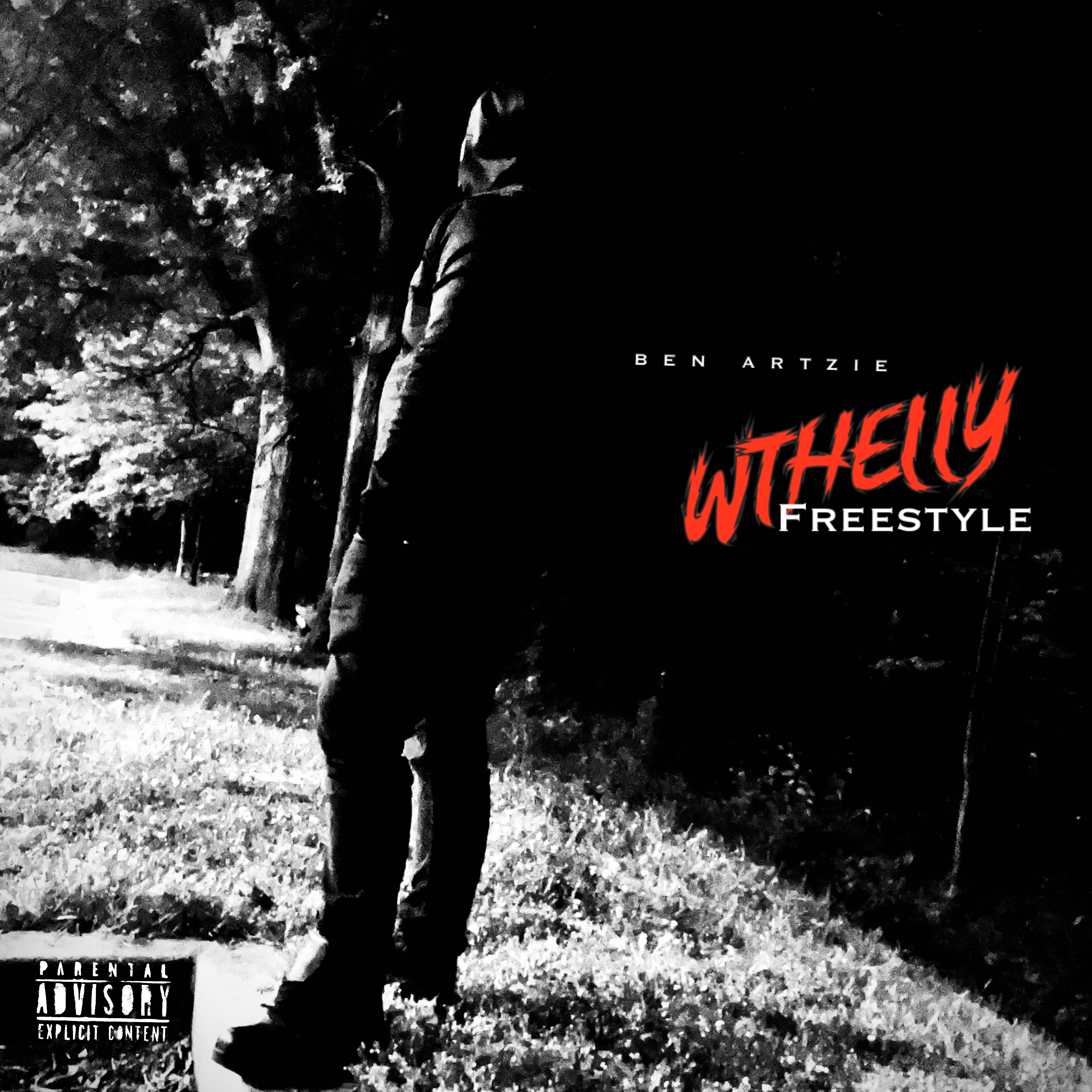 WTHELLY FREESTYLE artwork