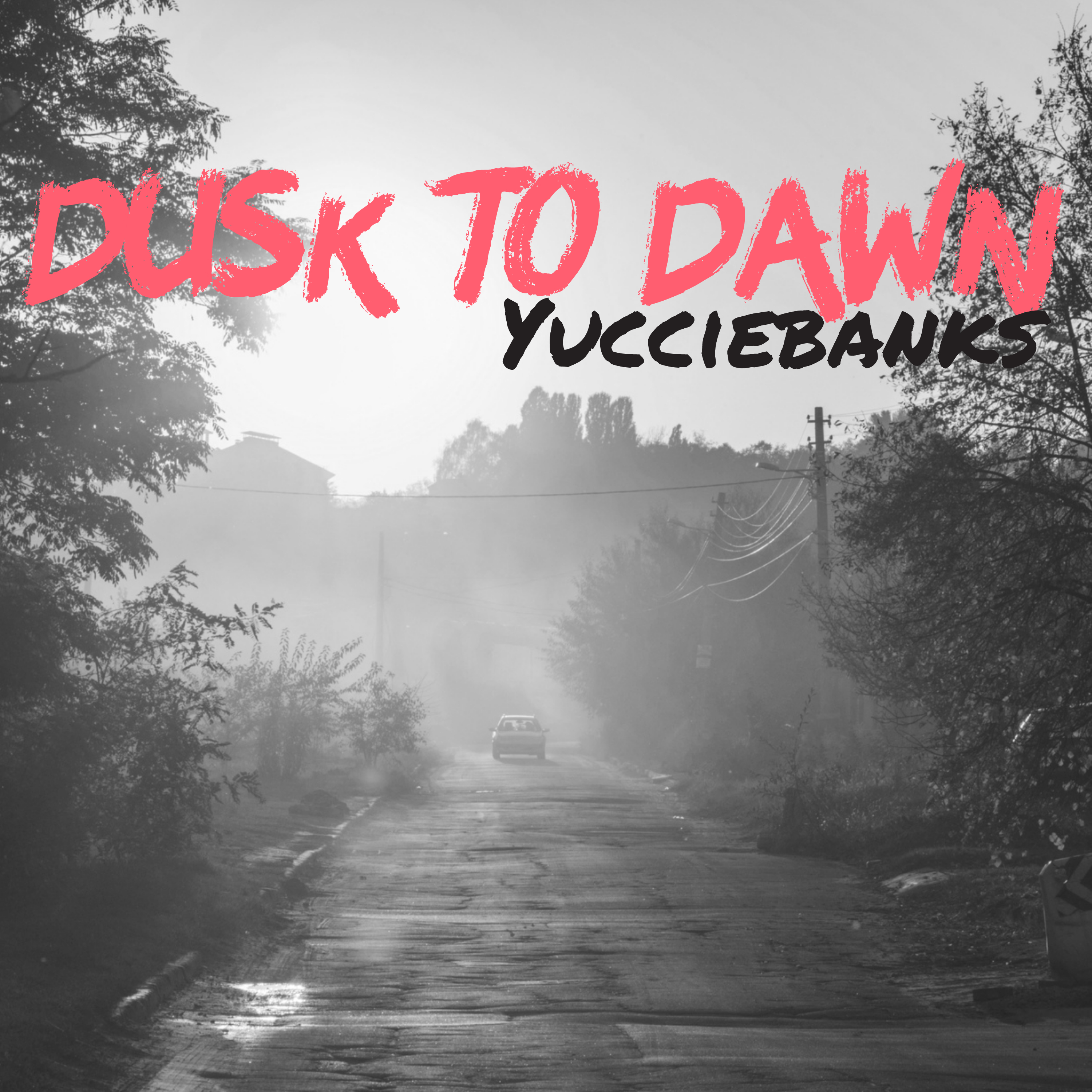 Dusk To Dawn artwork
