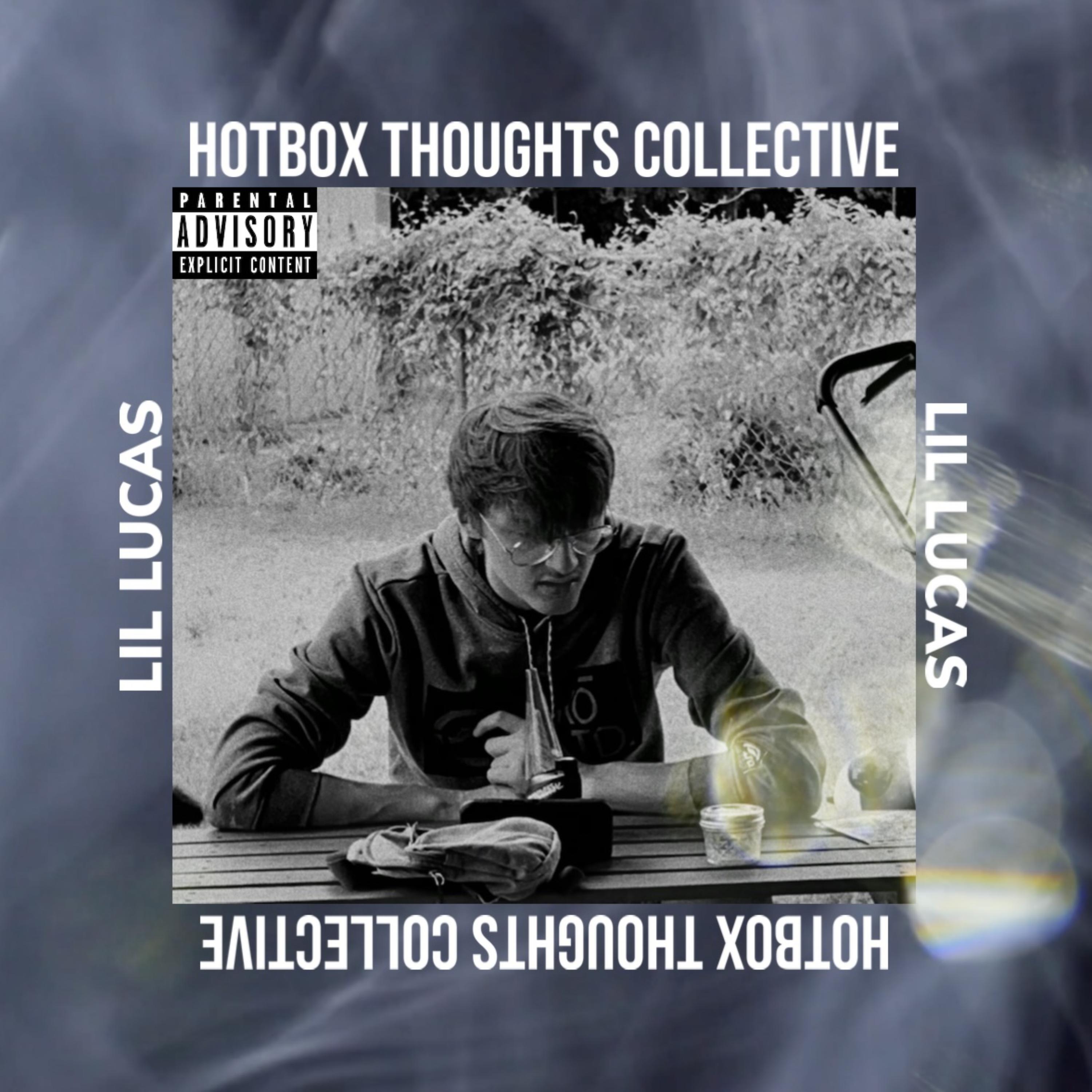 Hotbox Thoughts artwork