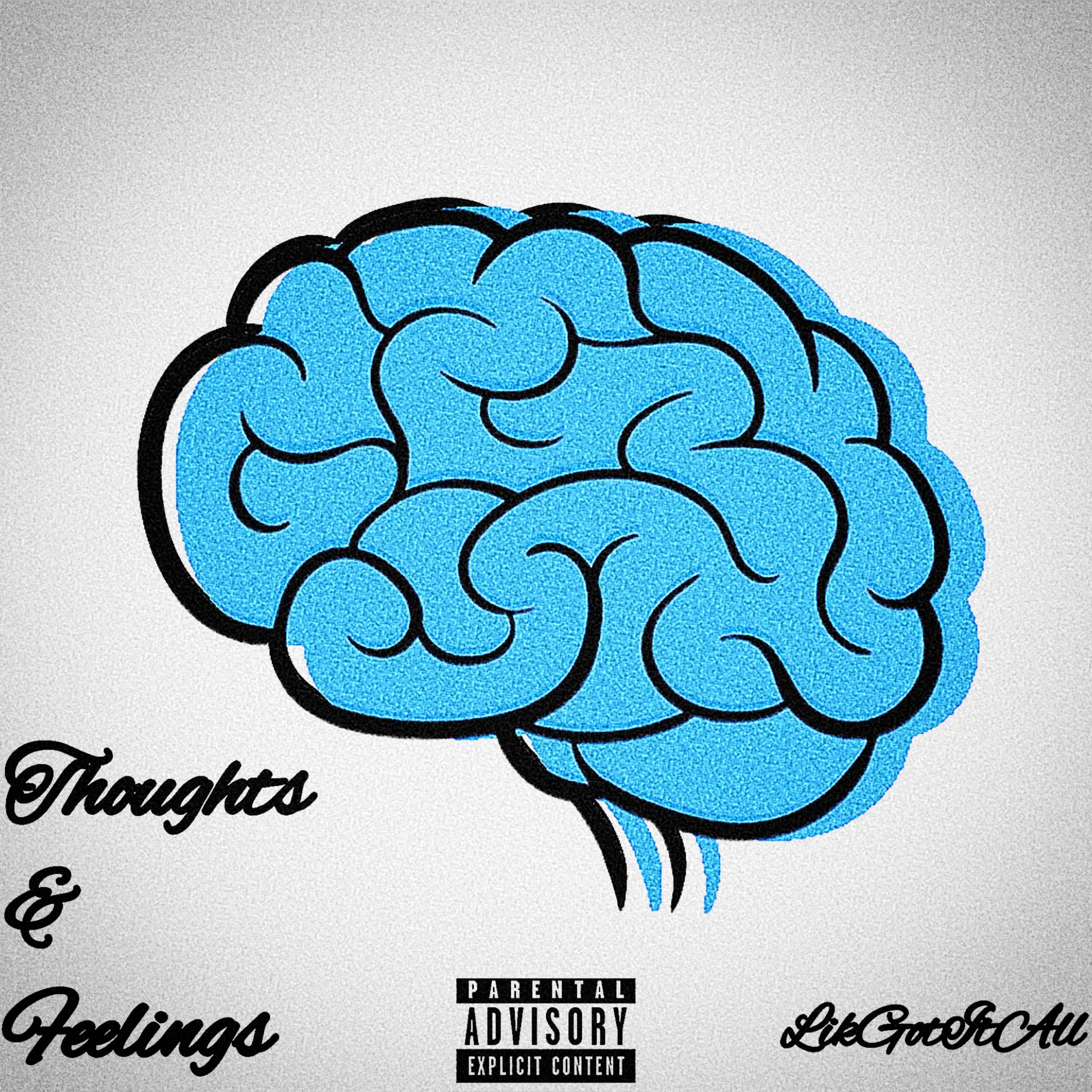 Thoughts & Feelings artwork
