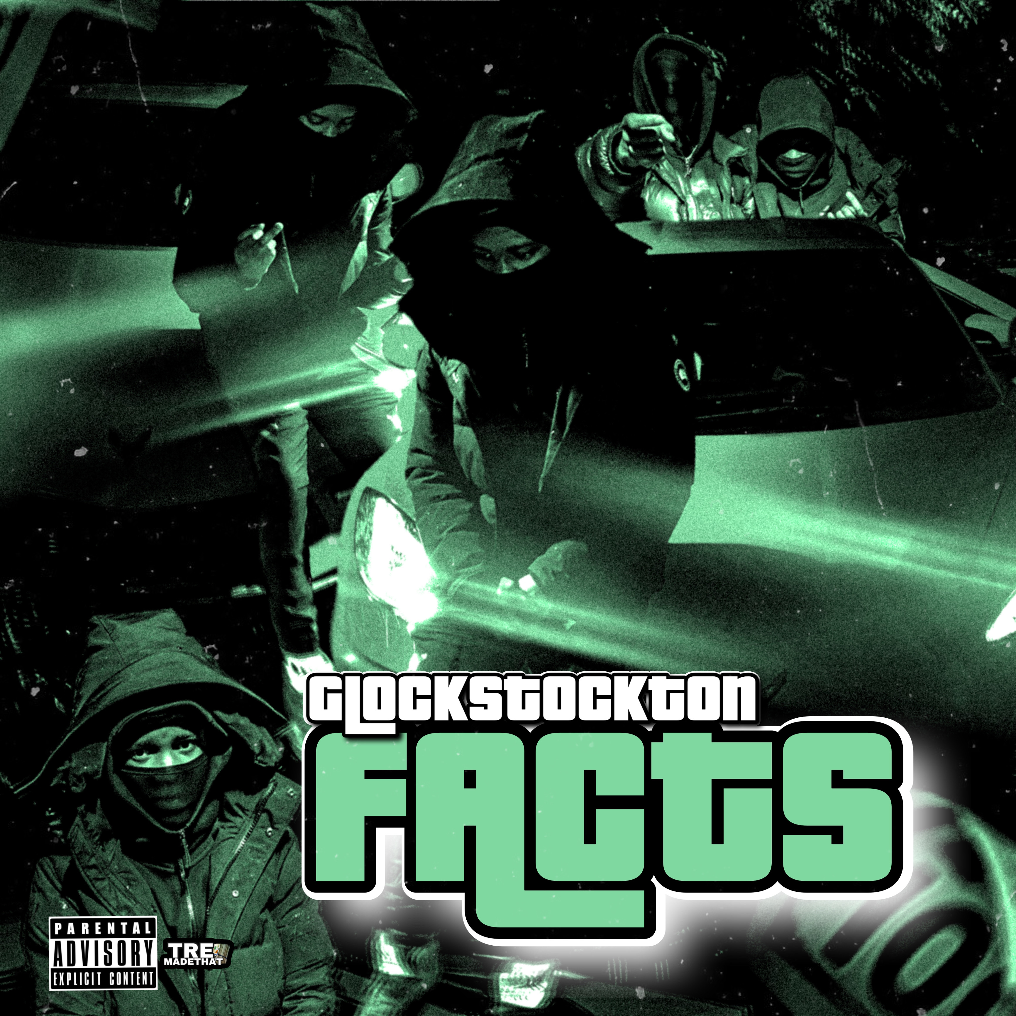 Facts artwork