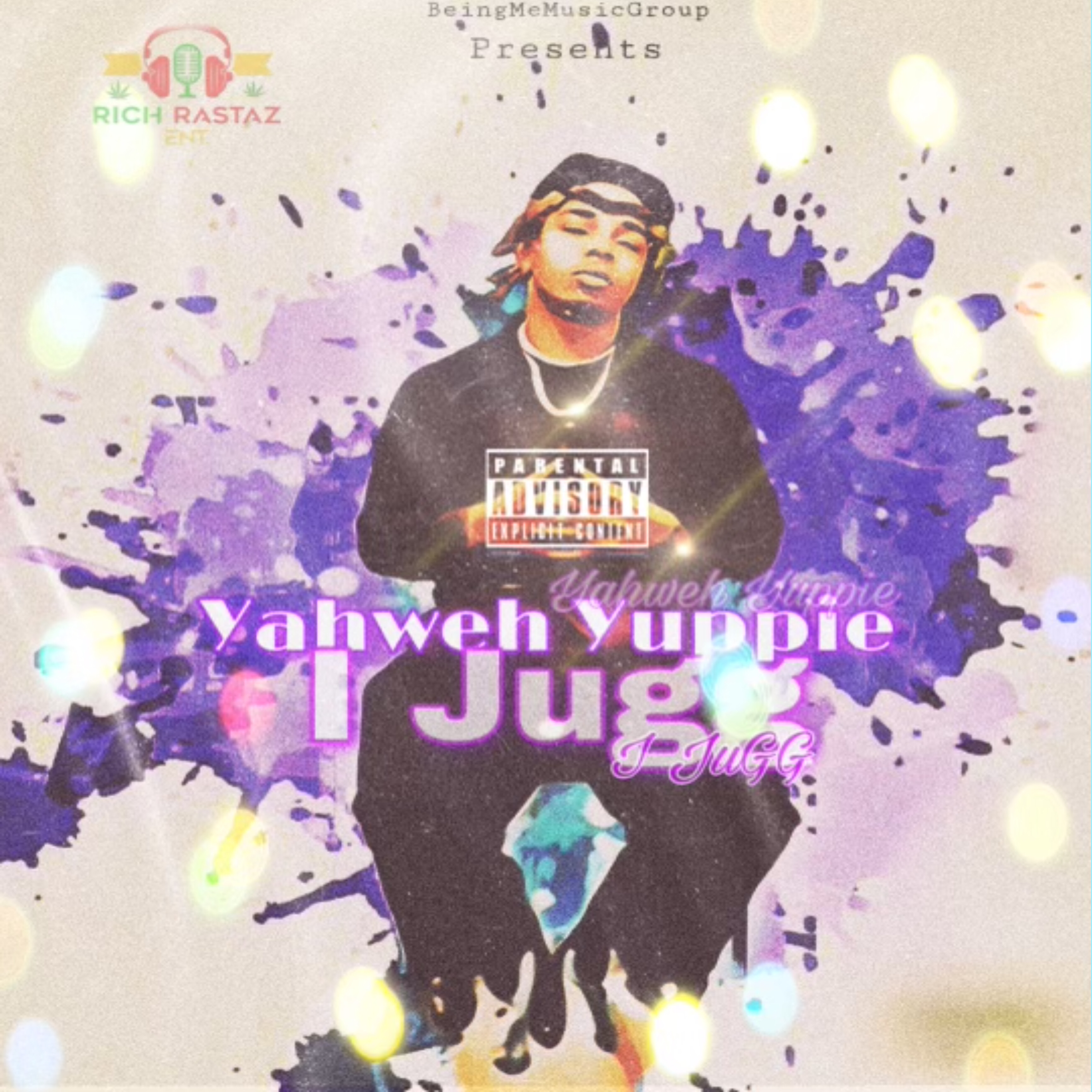 I Jugg artwork