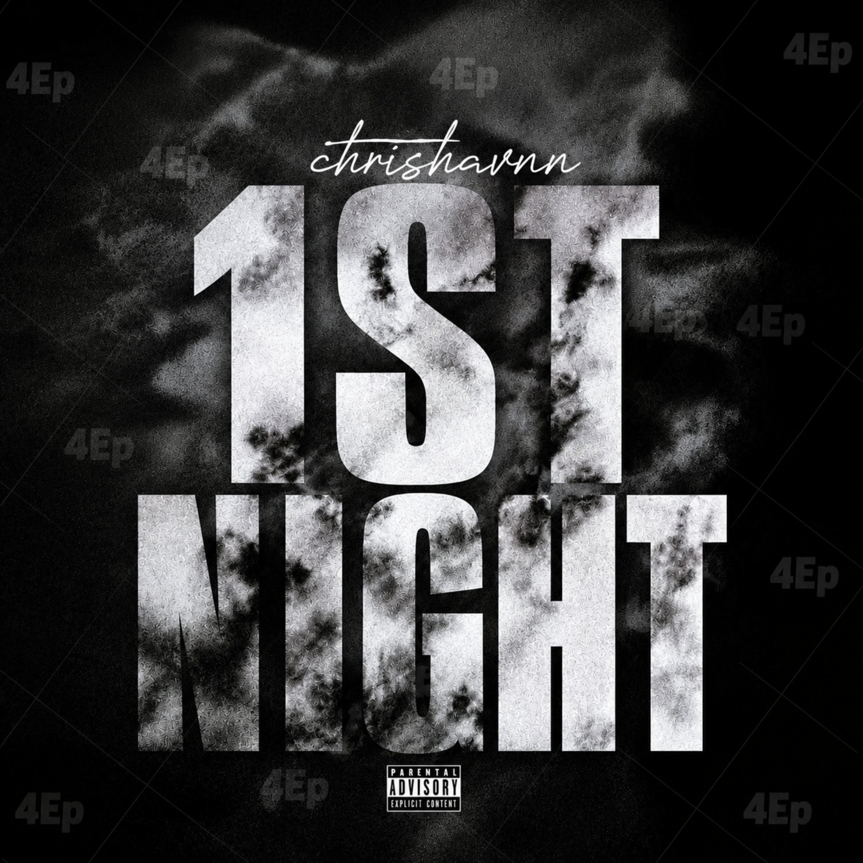 1st Night by Havnn Archive cover art