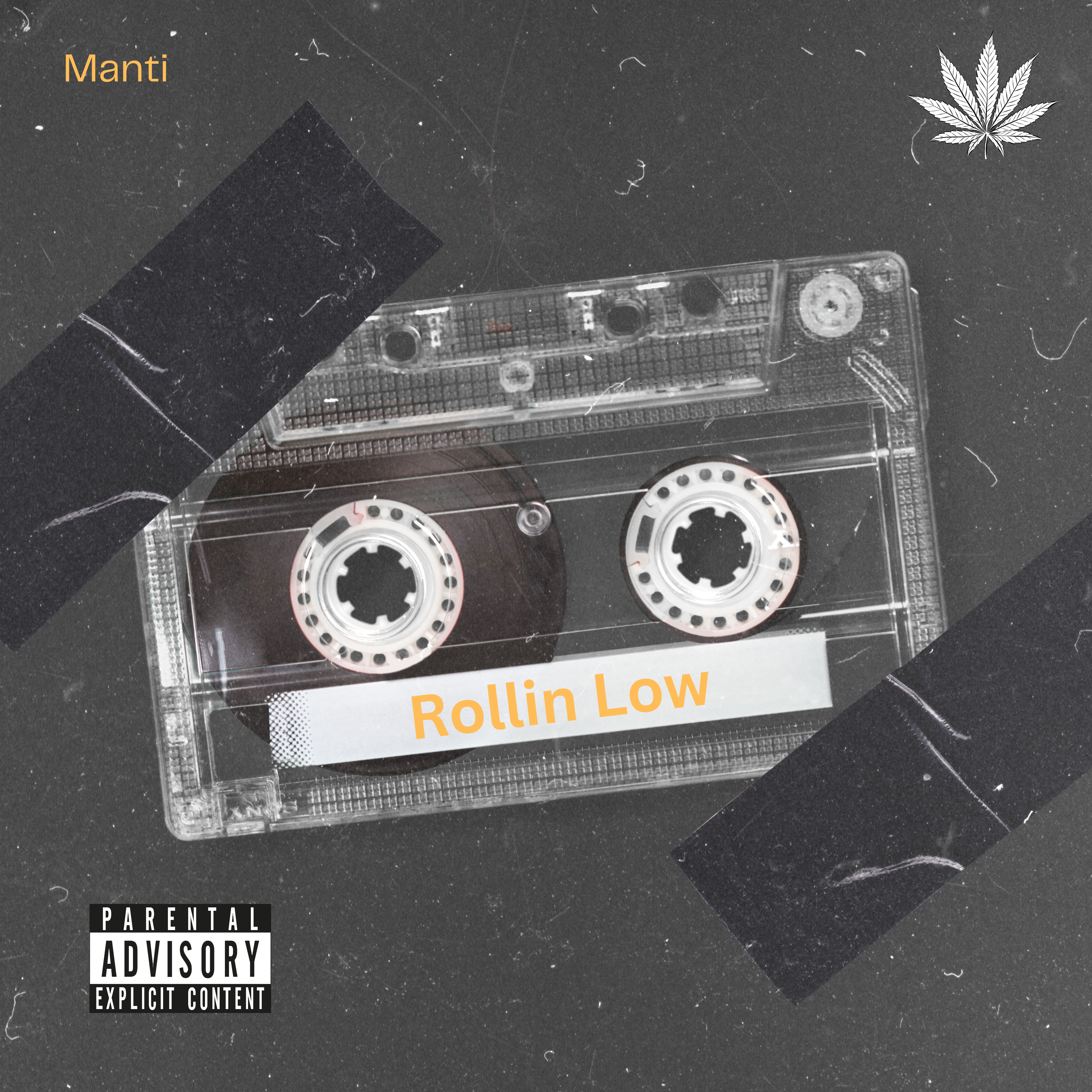 Rollin Low artwork
