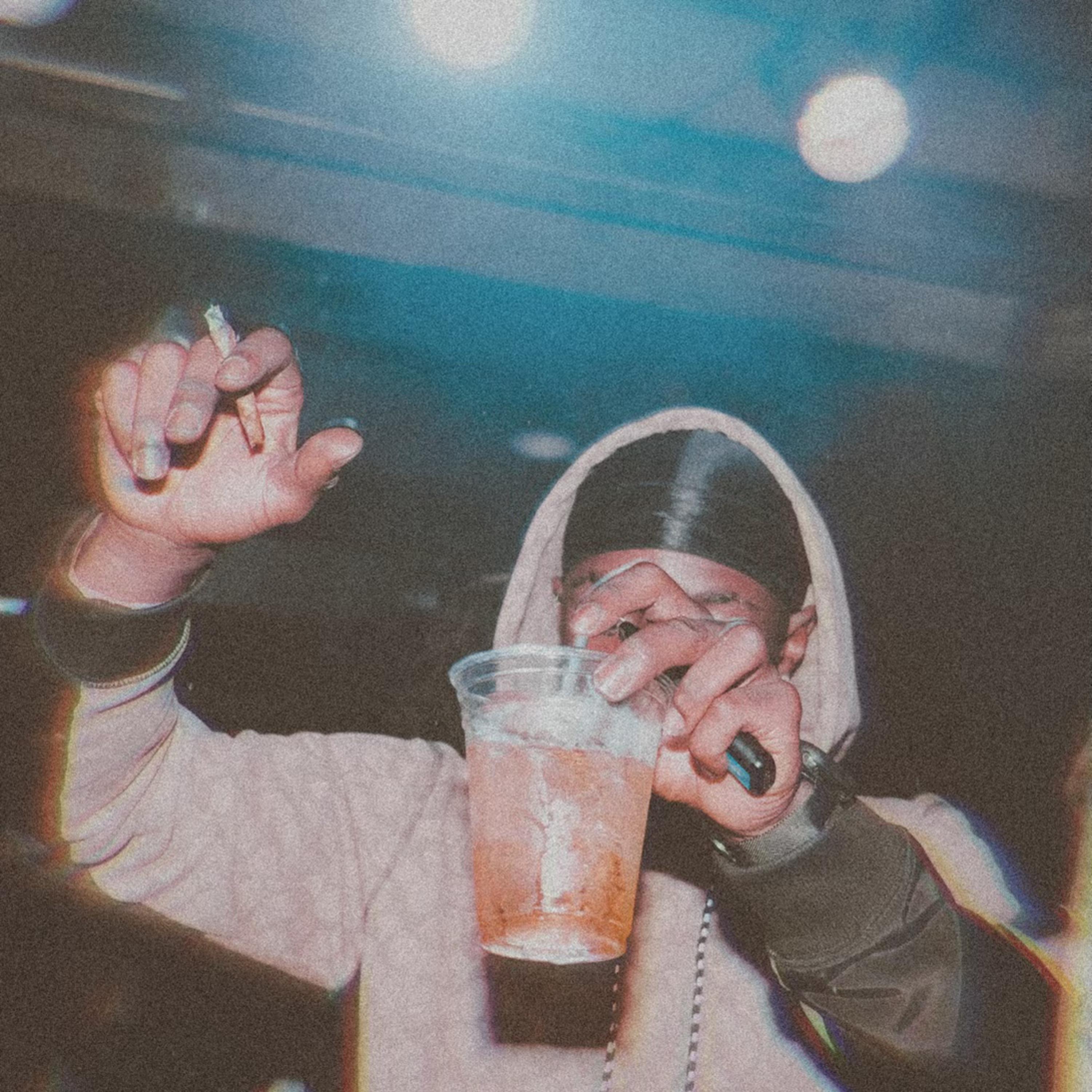 Last Time artwork