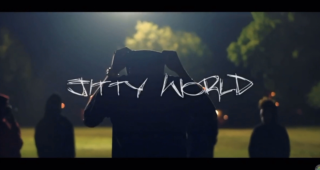 Jitty World