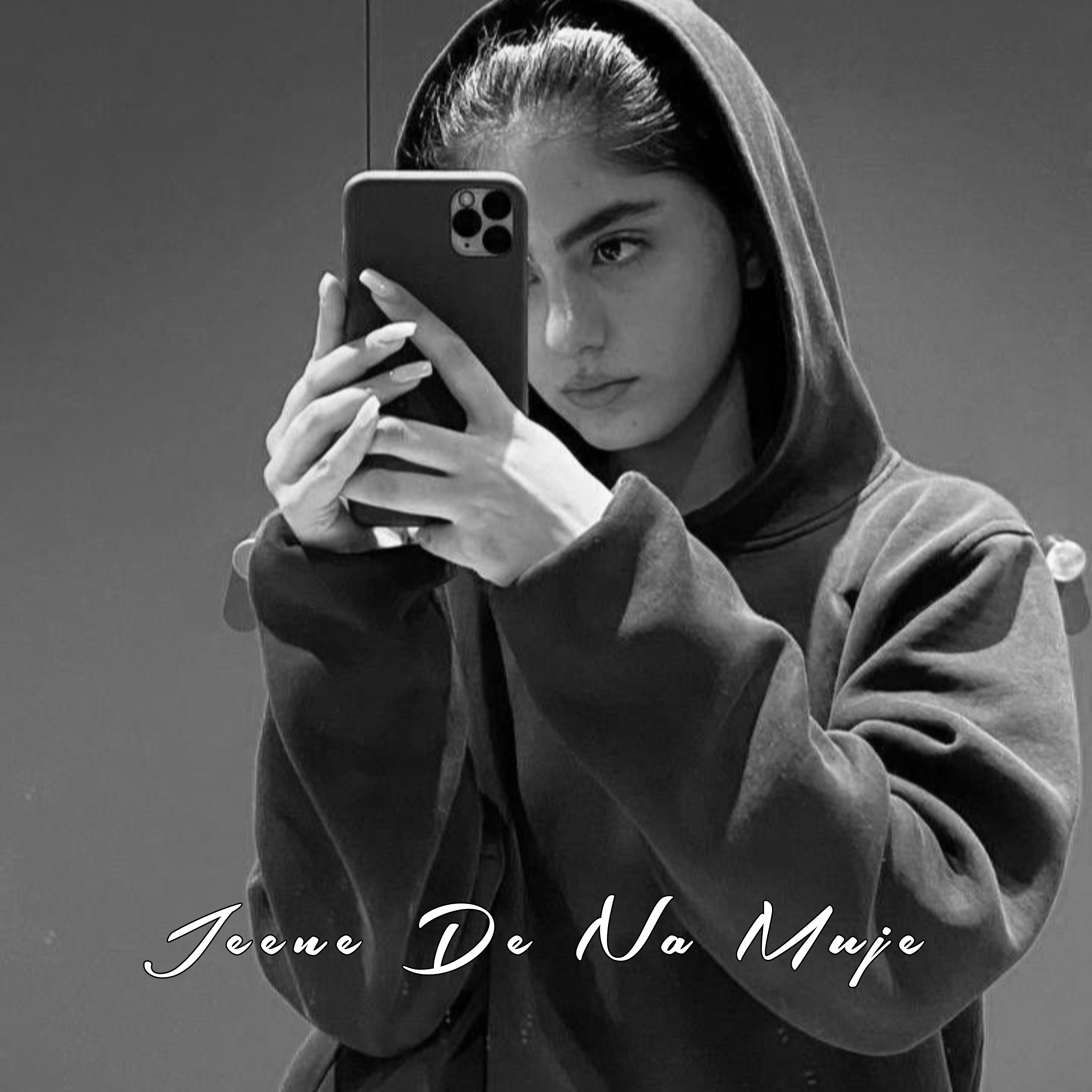 Jeene De Na Muje artwork
