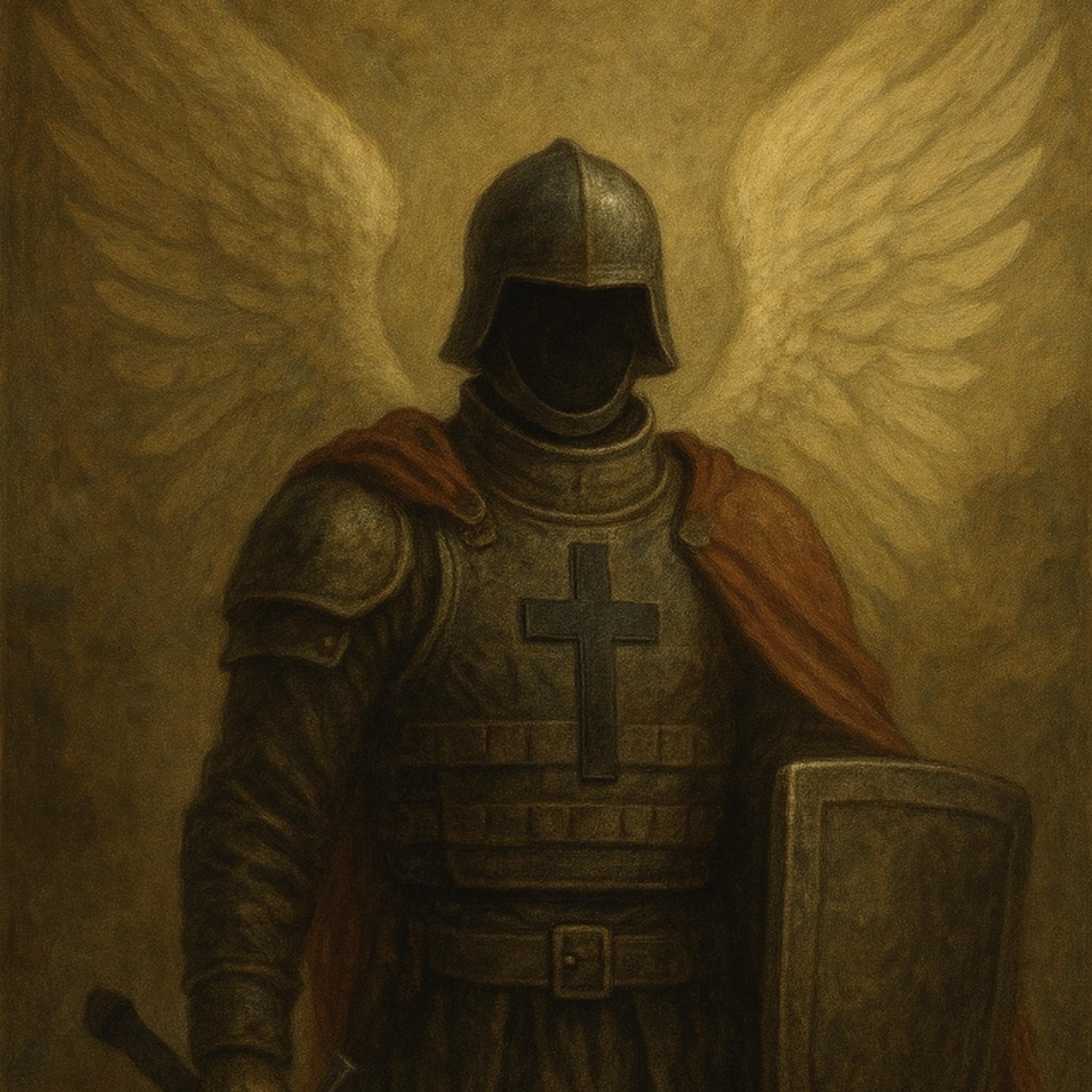Armor Of God artwork