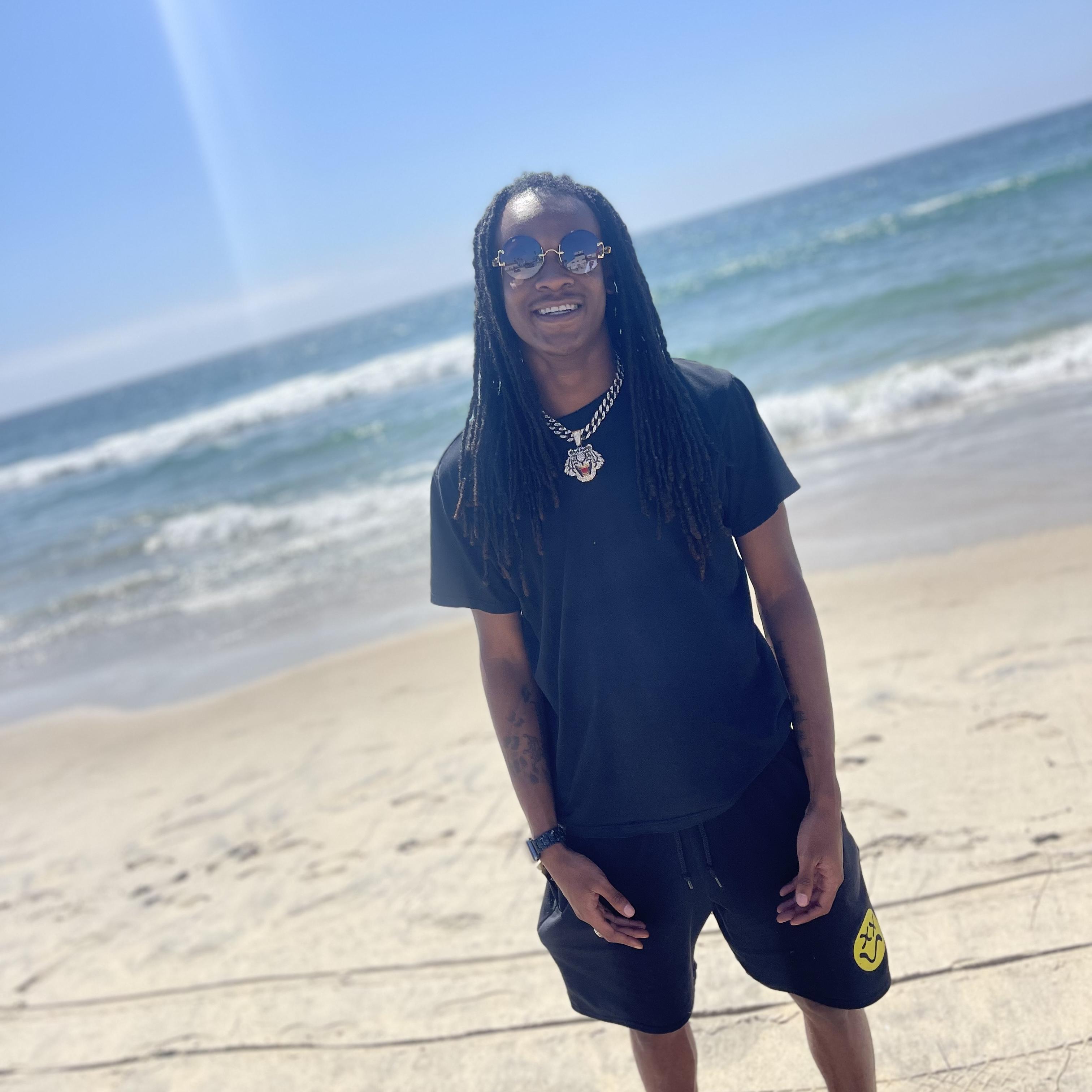 What Is You On (remix) artwork