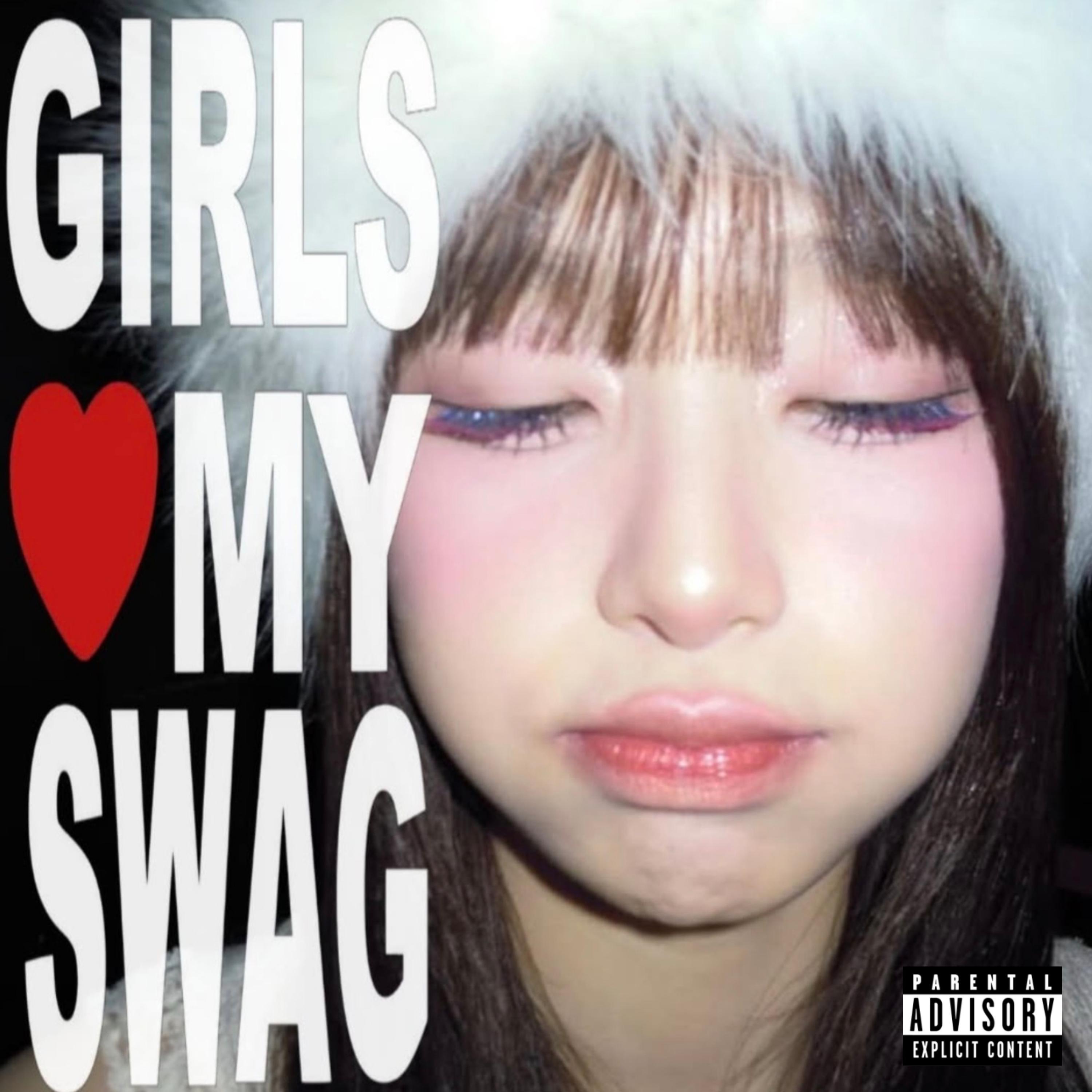 Swag3 by Slawtr cover art