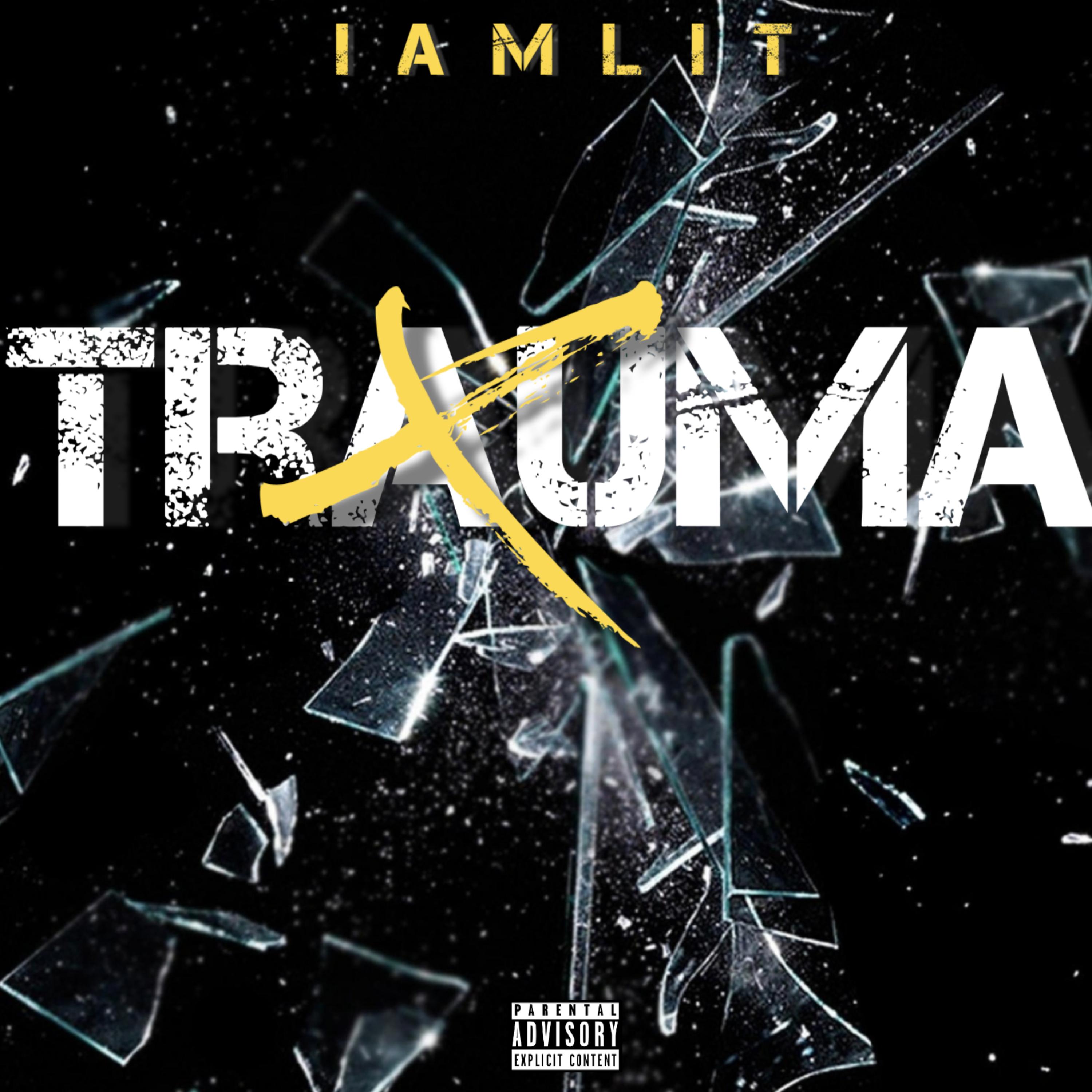 Trauma artwork