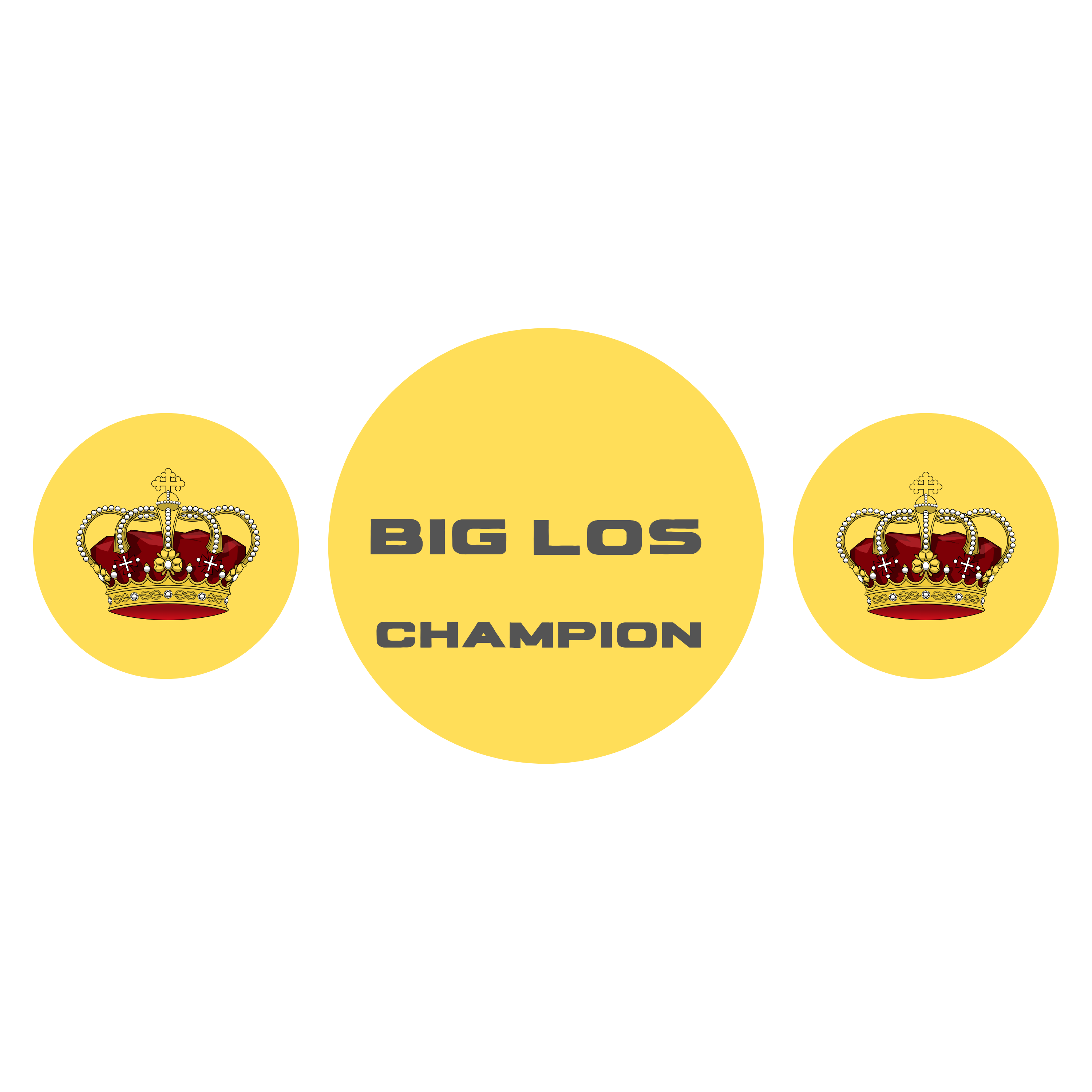 Champion artwork