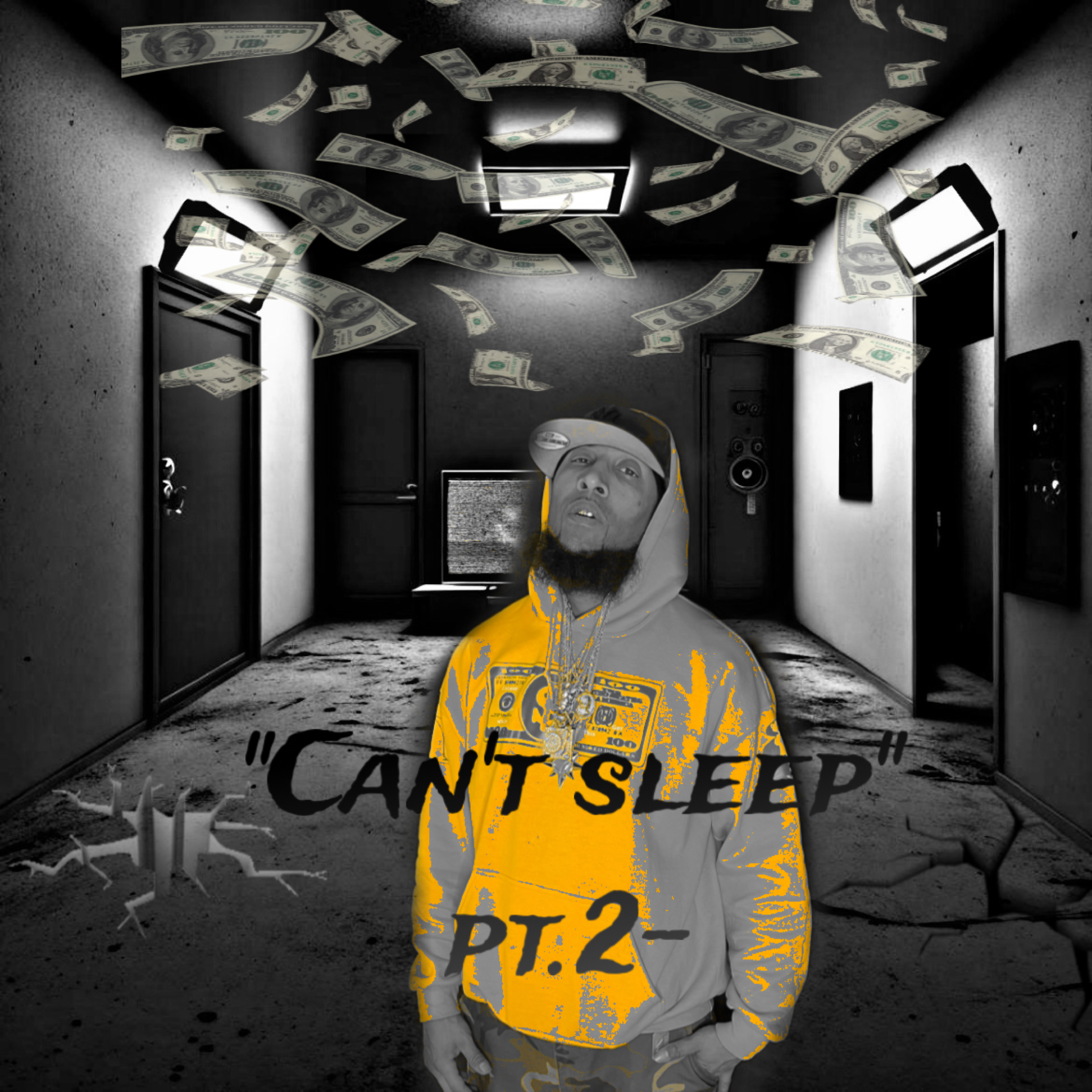 can’t Sleep (Pt.2) artwork