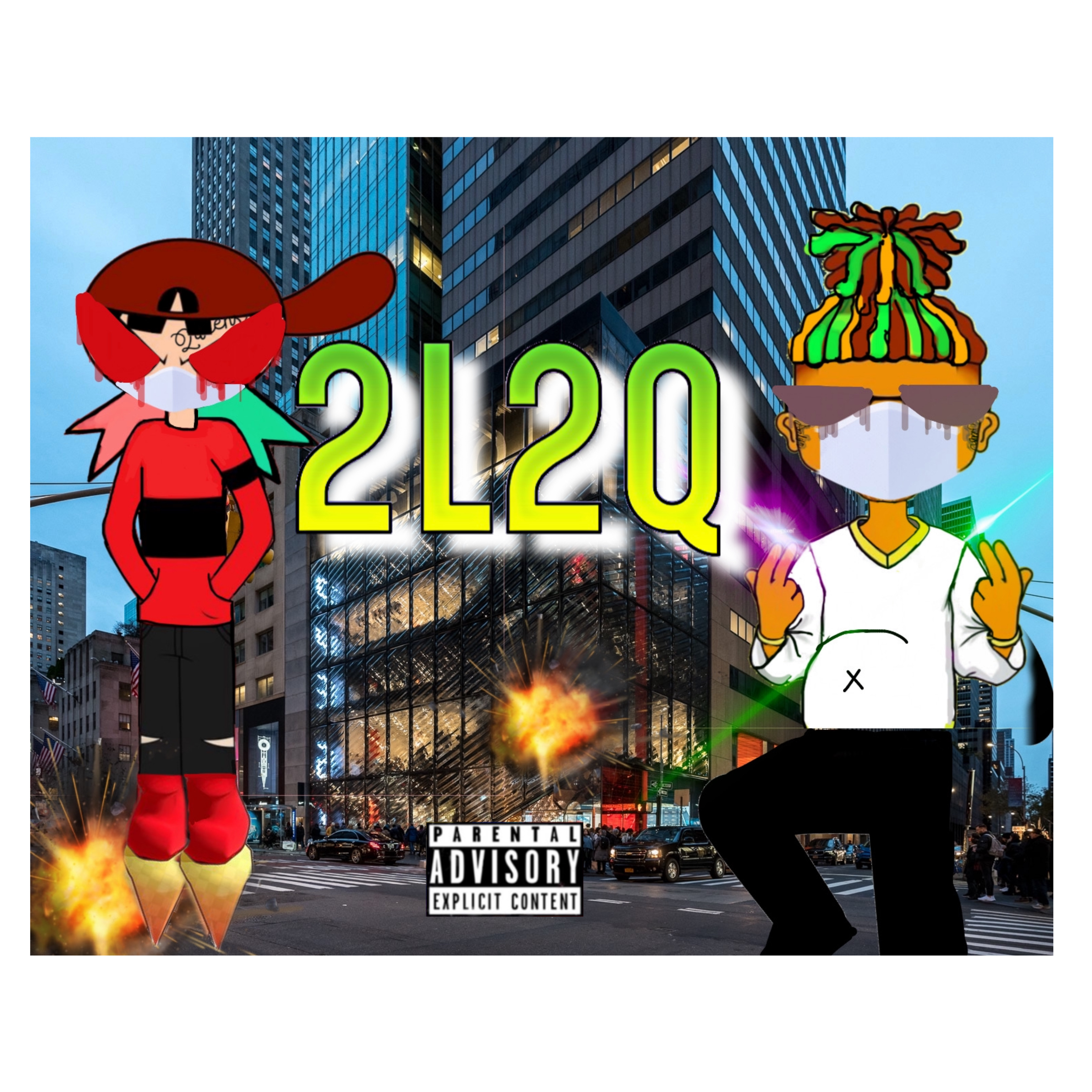 2L2Q artwork