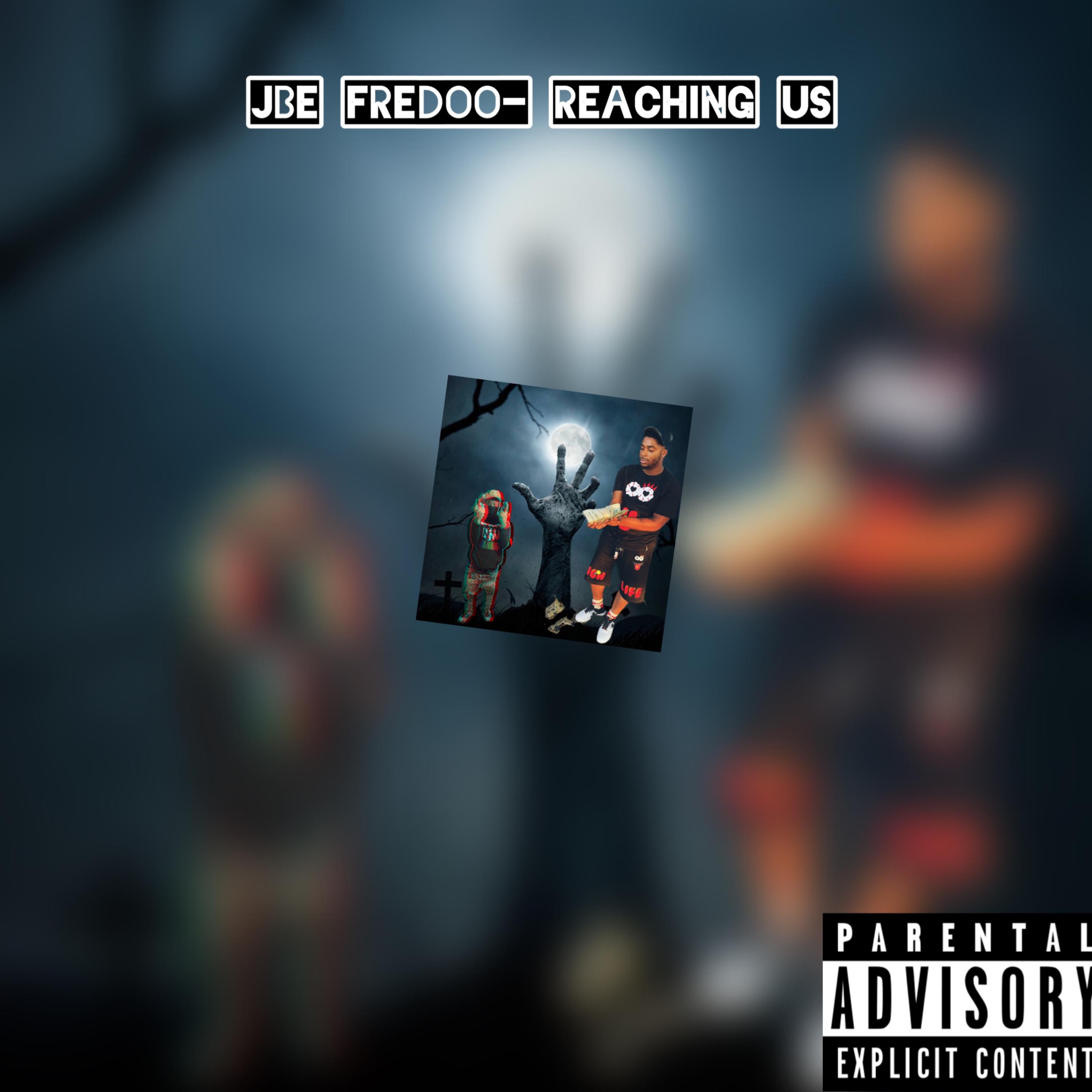 Reaching Us artwork