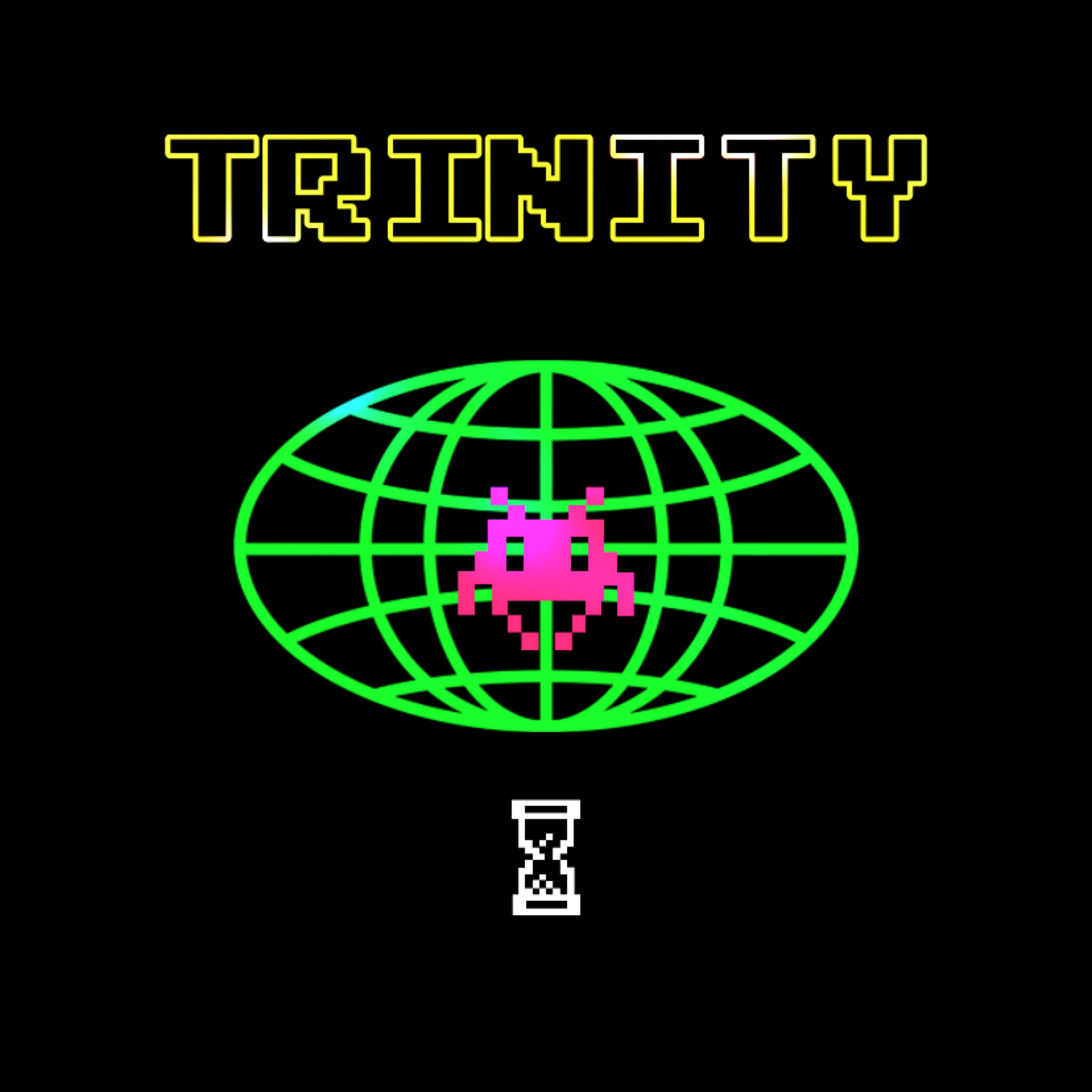 Trinity artwork