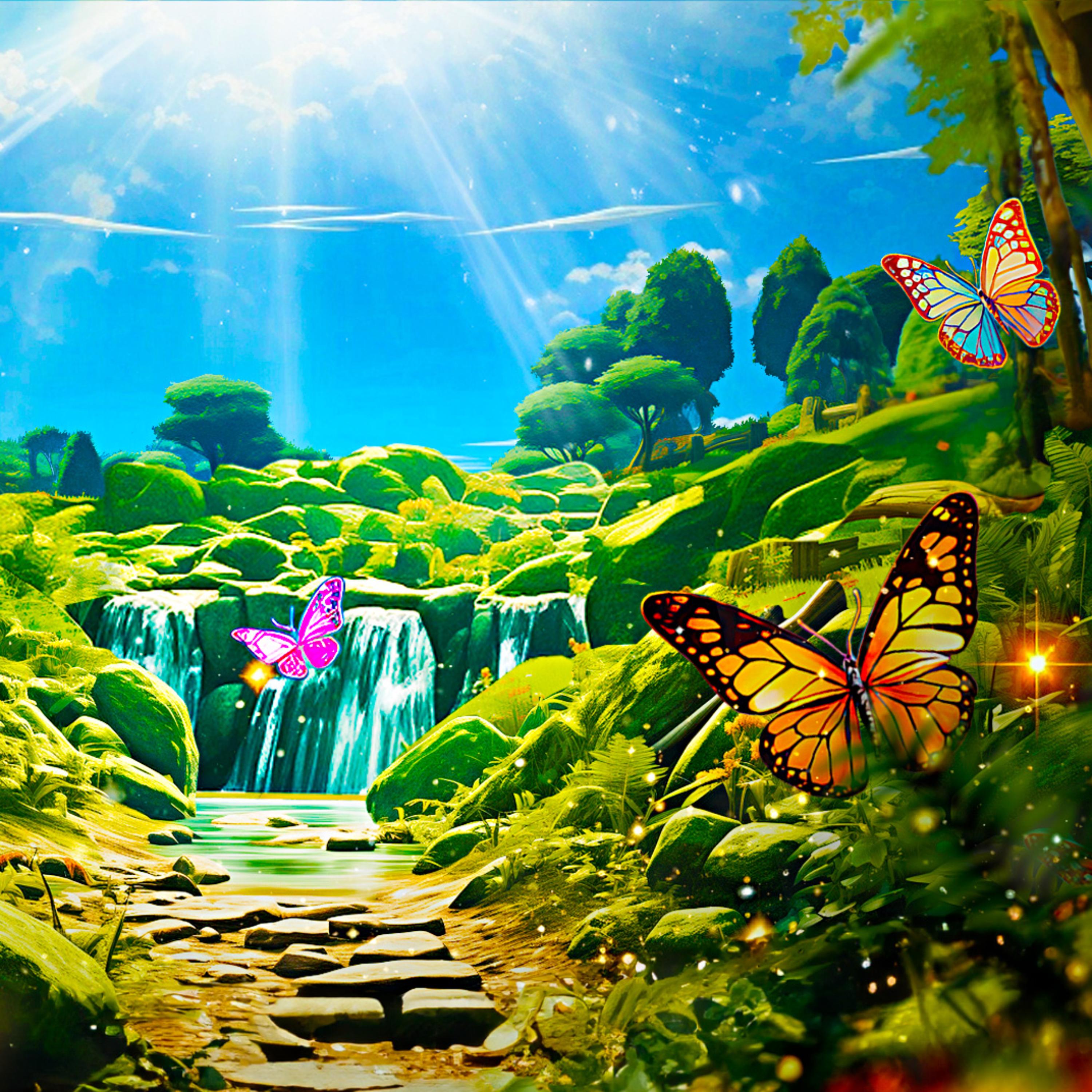 Healing Guided Sleep Meditation Let Go & Heal artwork