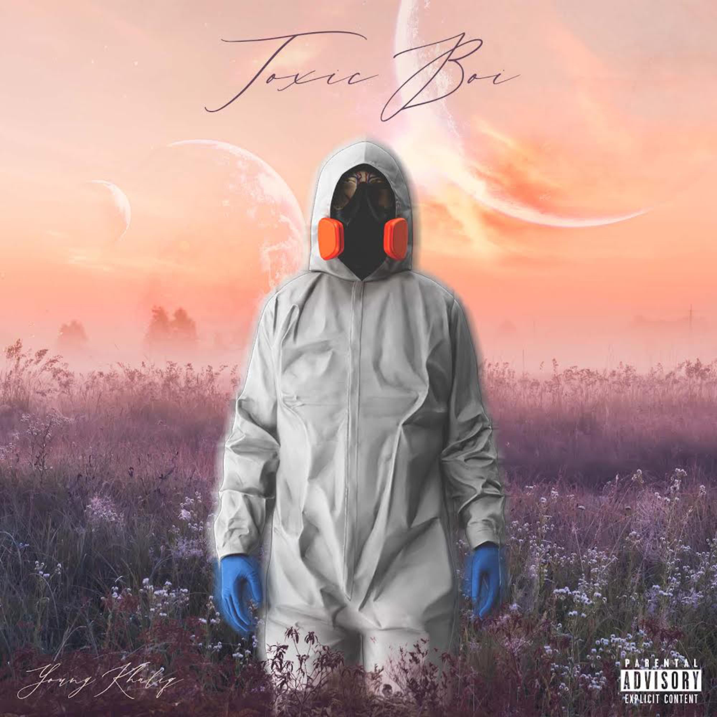 Toxic Boi artwork