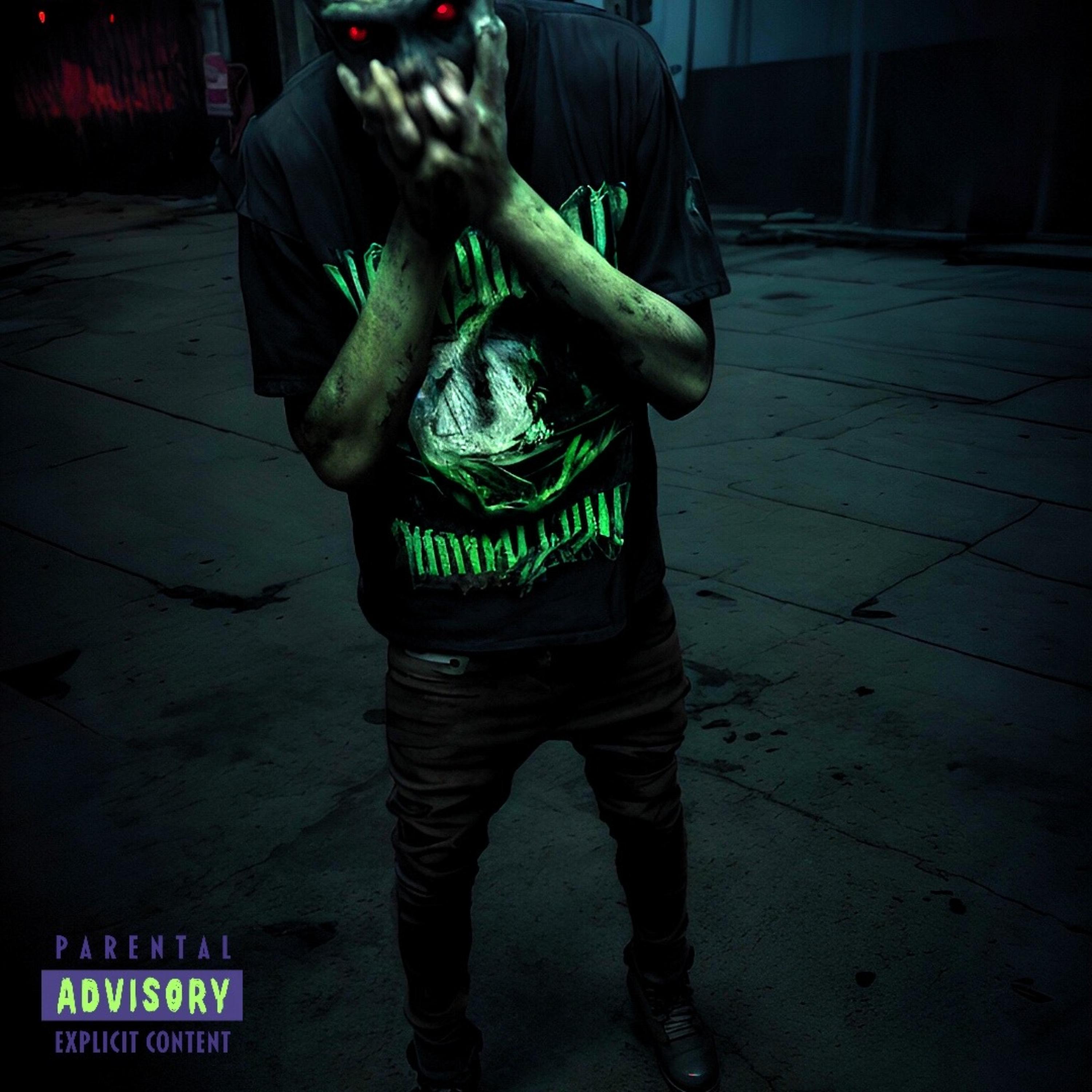 Dead Man Walking artwork