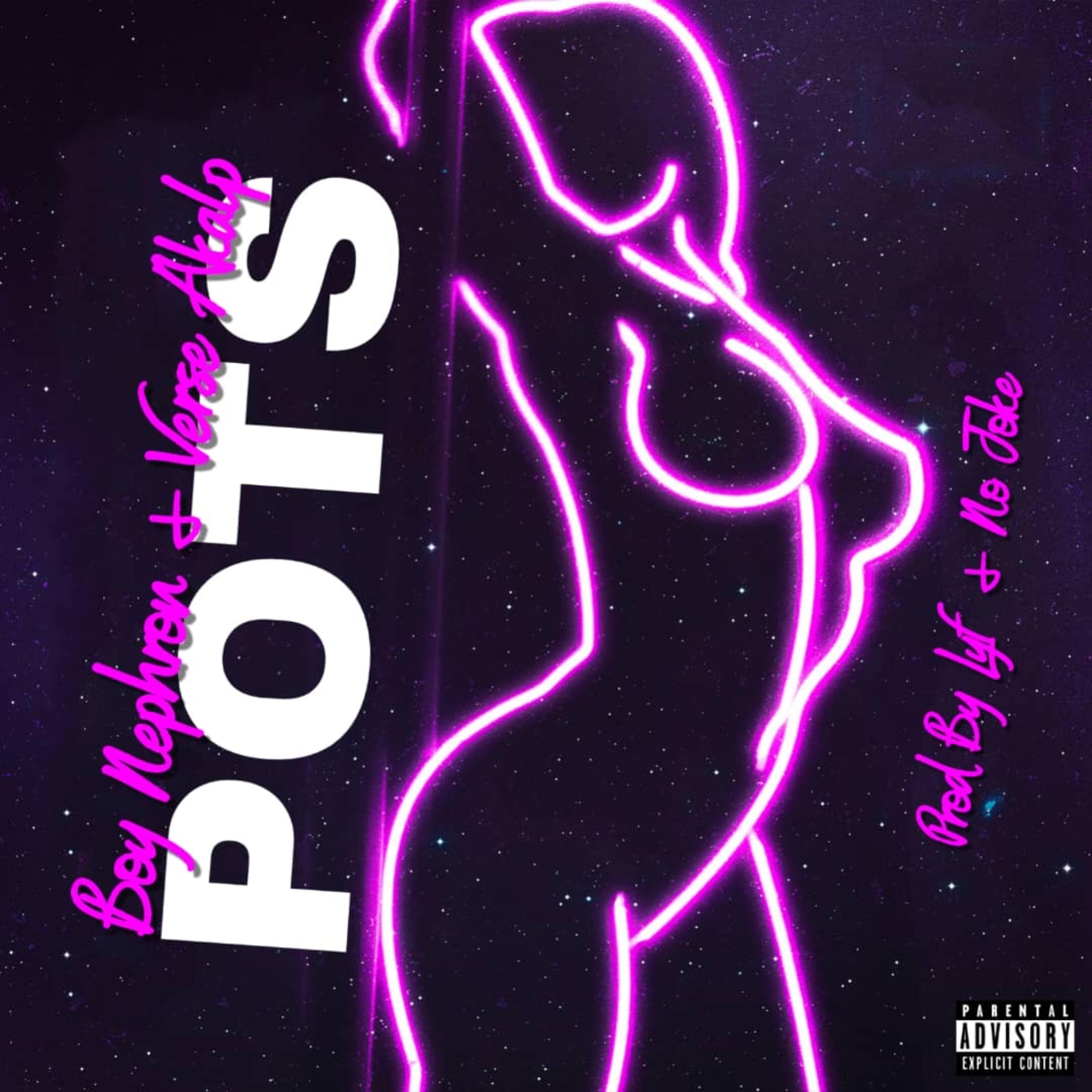 POTS artwork