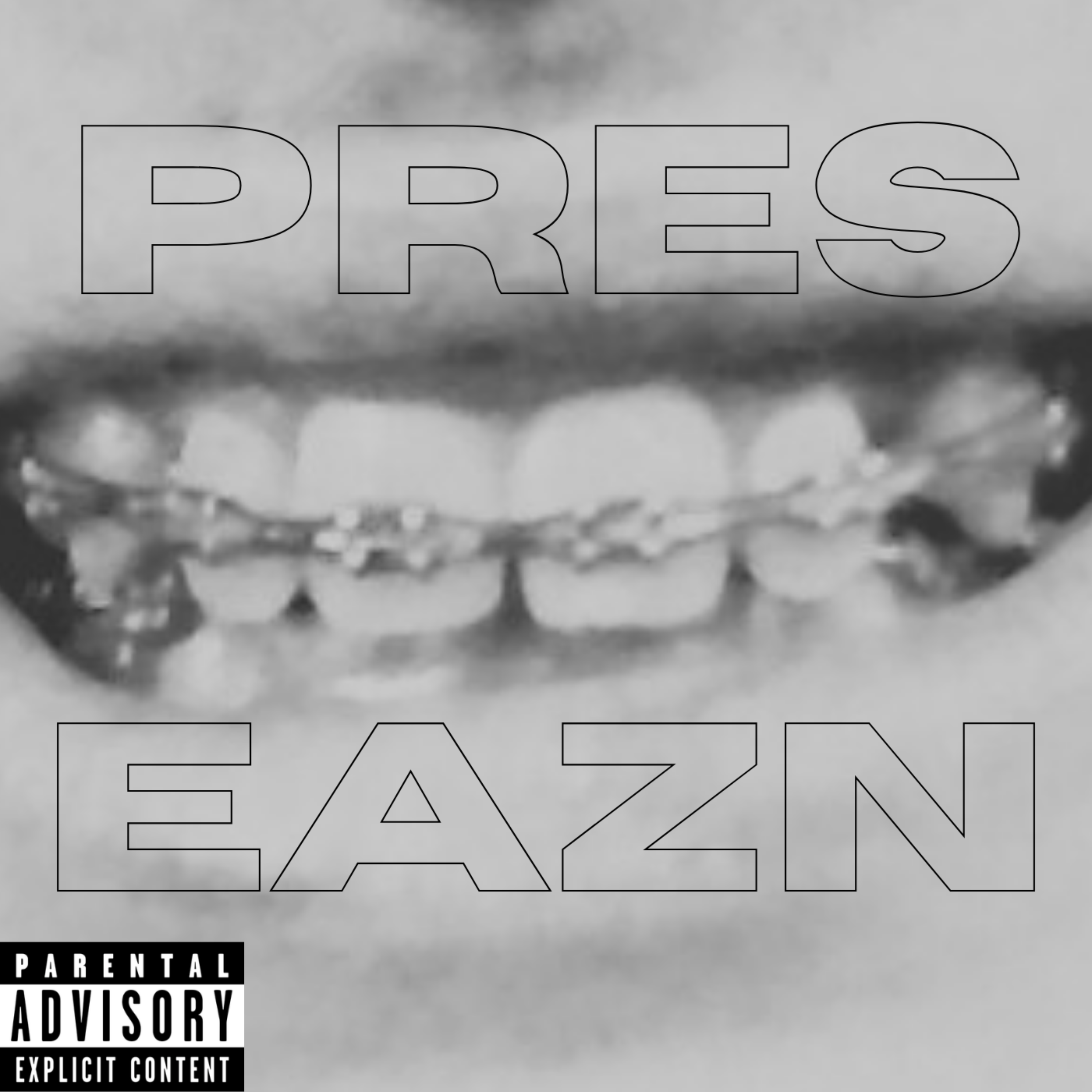 BRACE FACE artwork